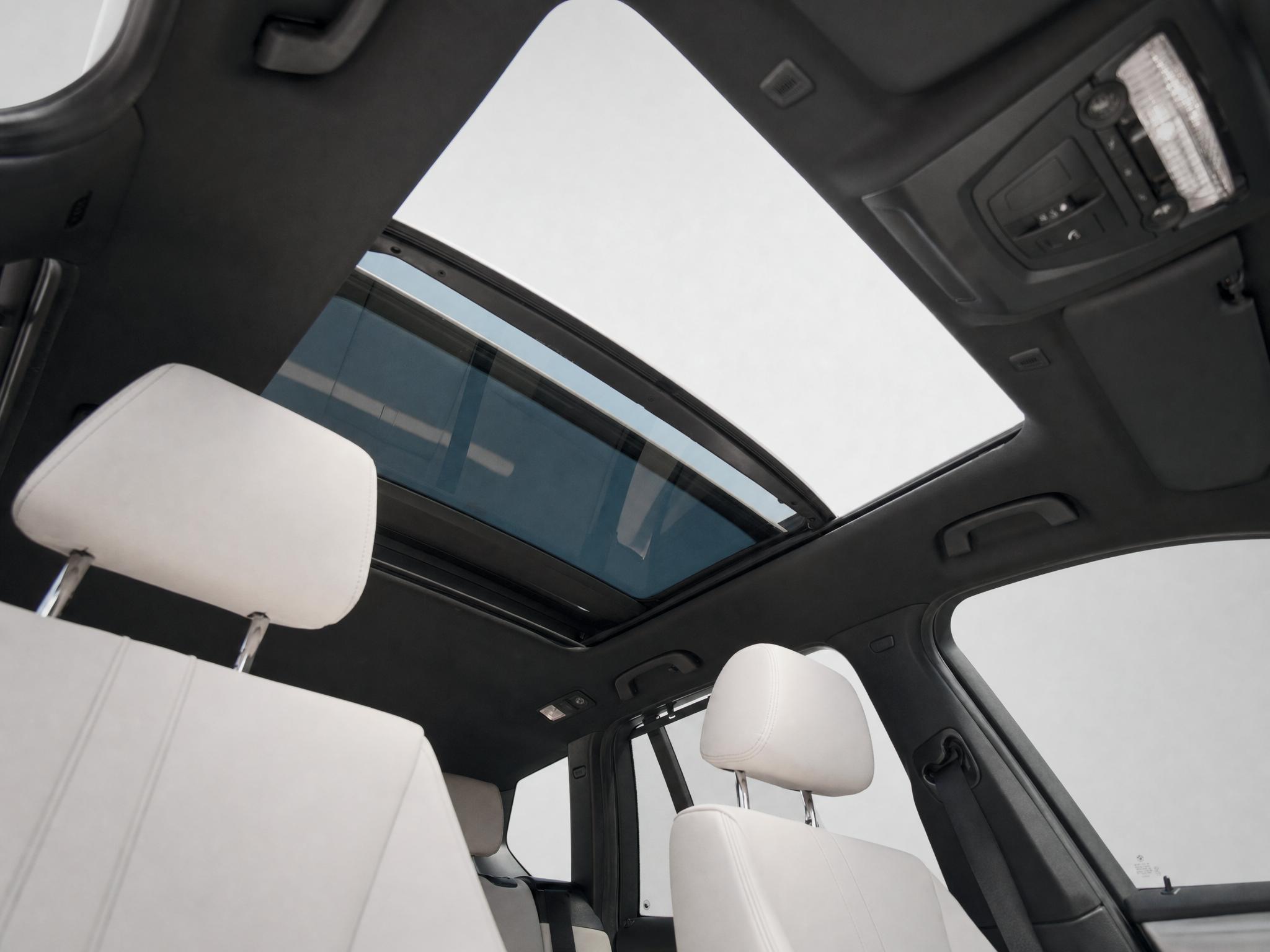 Foto van BMW X Reihe