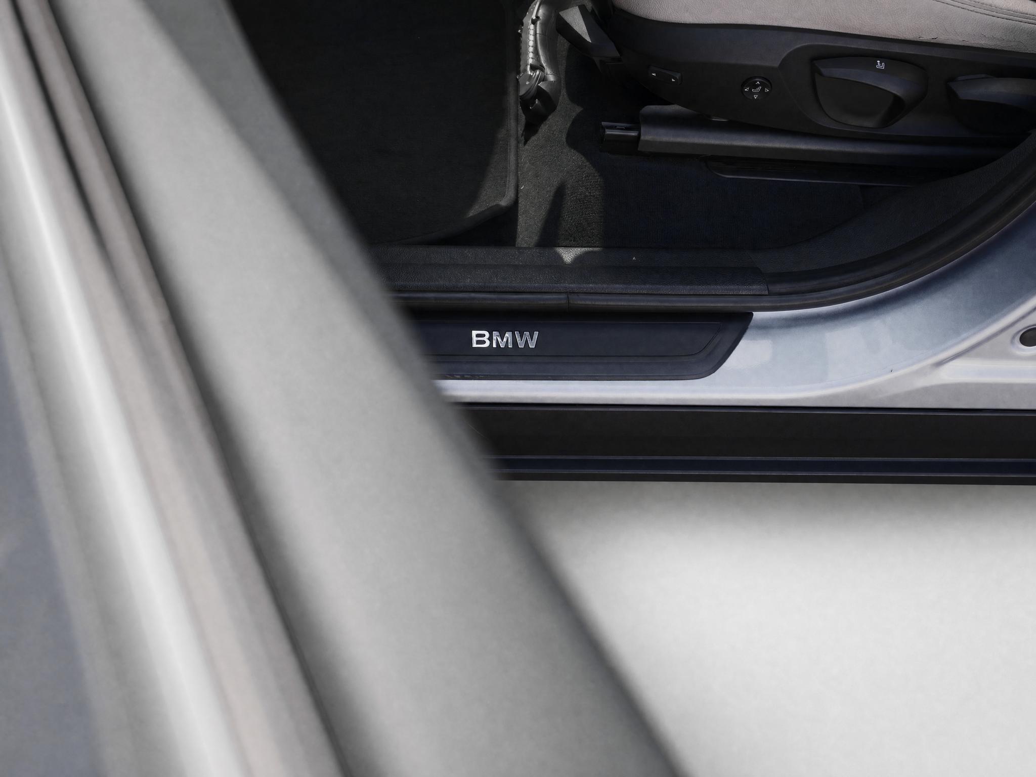 Foto van BMW X Reihe