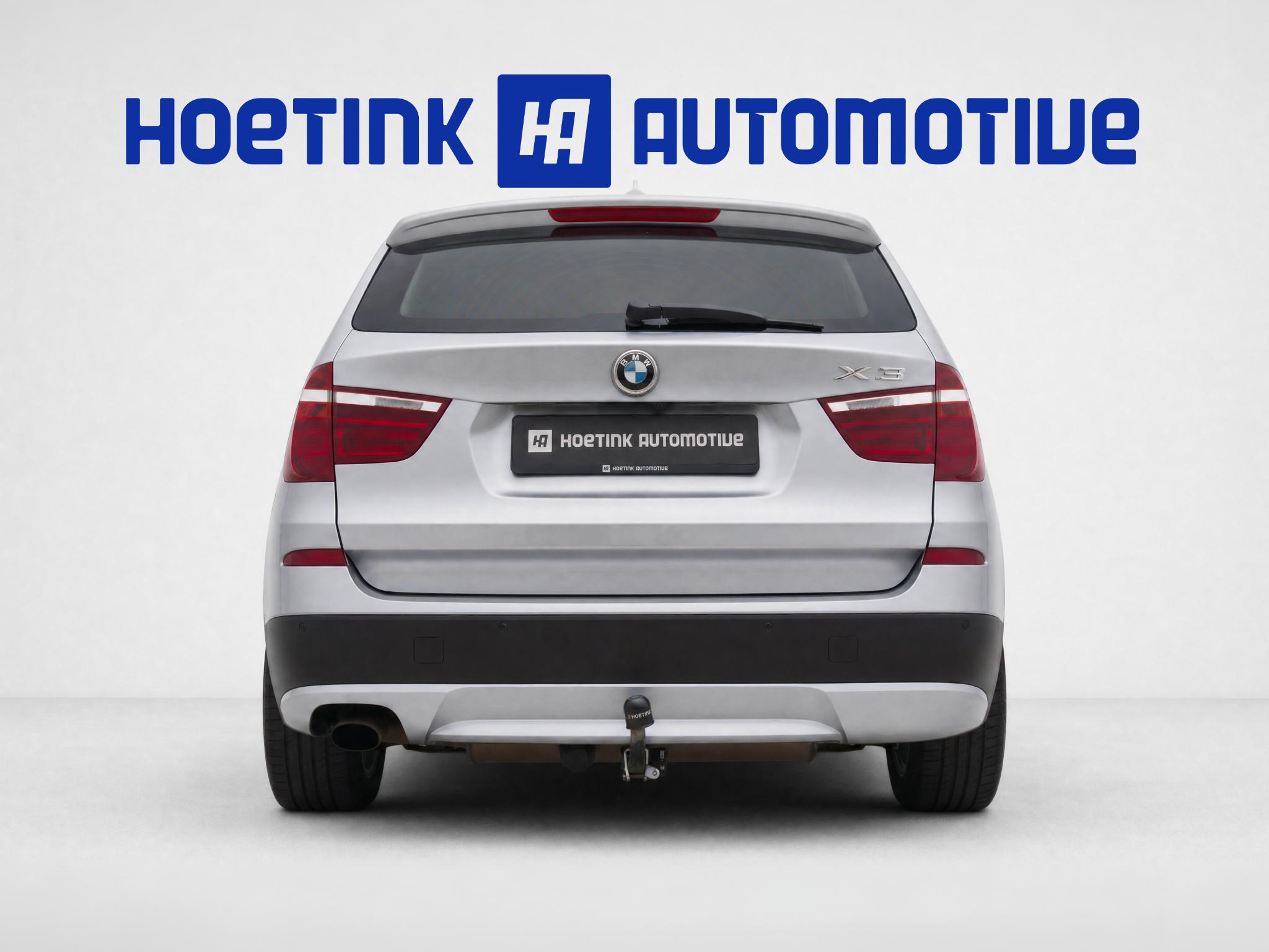 Foto van BMW X Reihe