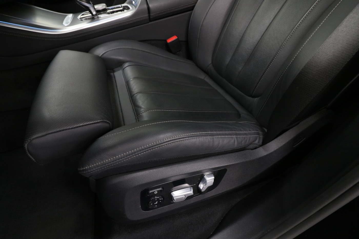 Foto van BMW X5 Xdrive45e