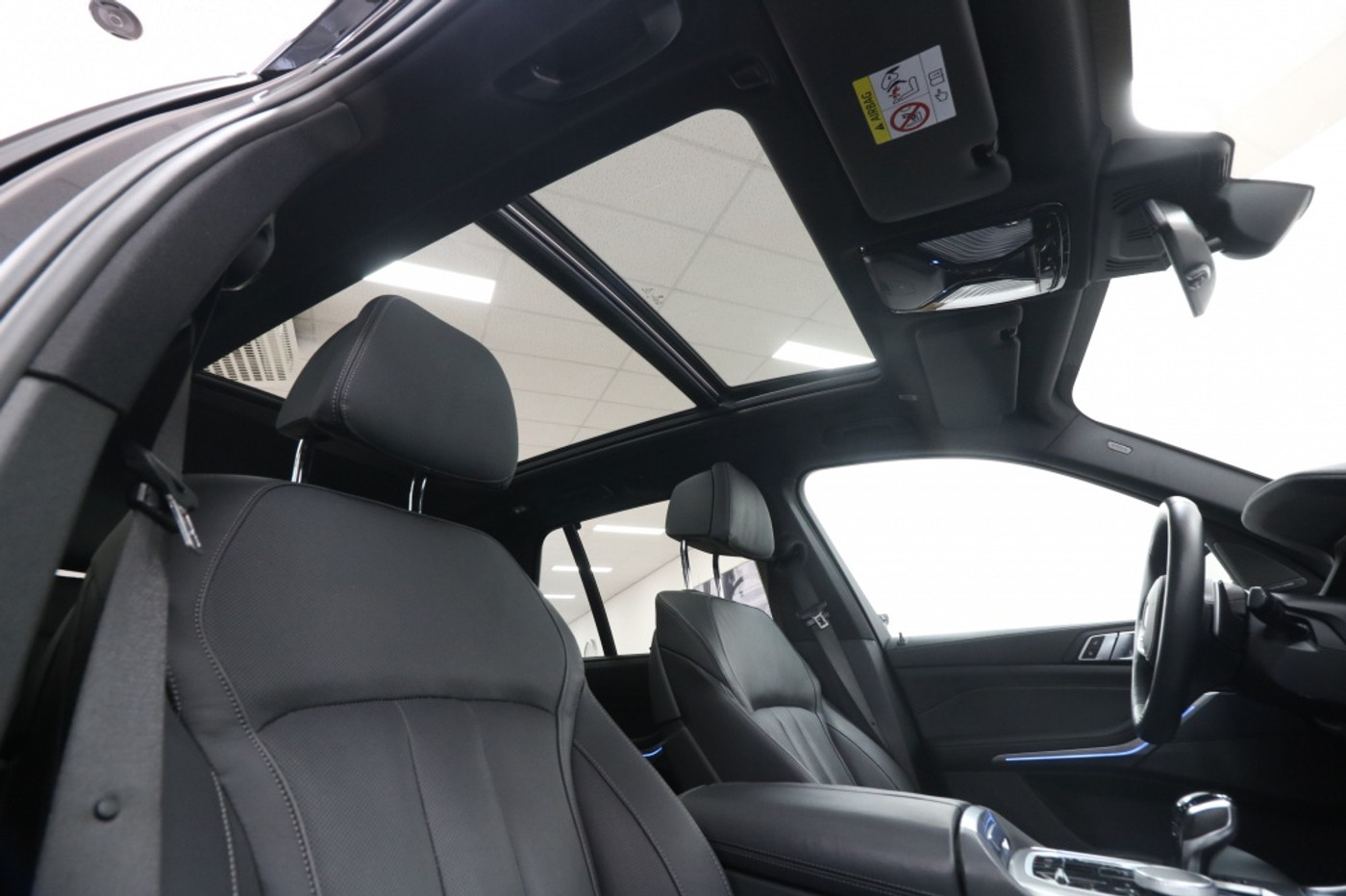 Foto van BMW X5 Xdrive45e