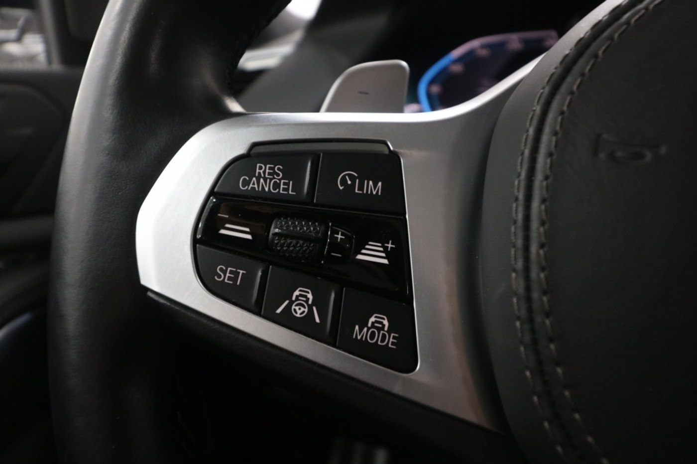 Foto van BMW X5 Xdrive45e