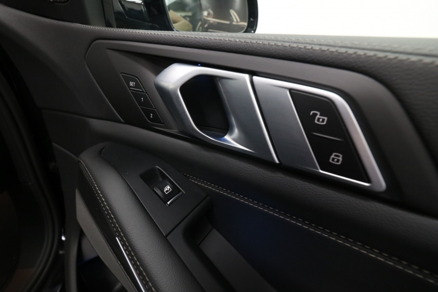 Foto van BMW X5 Xdrive45e
