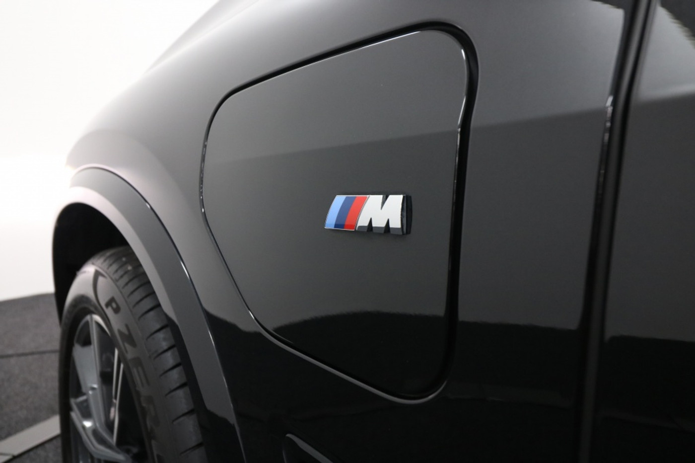 Foto van BMW X5 Xdrive45e