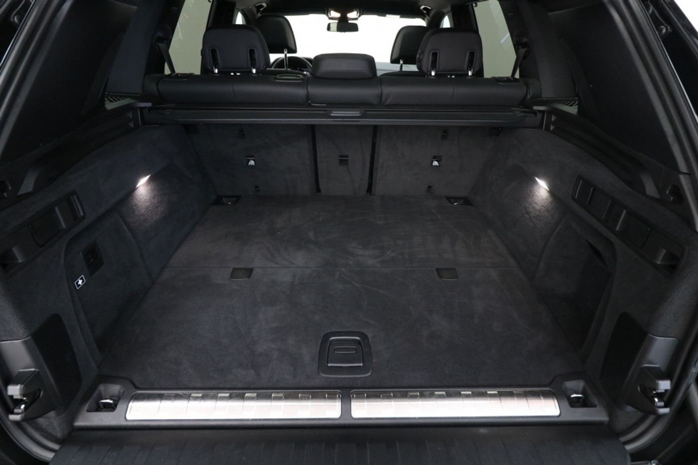 Foto van BMW X5 Xdrive45e