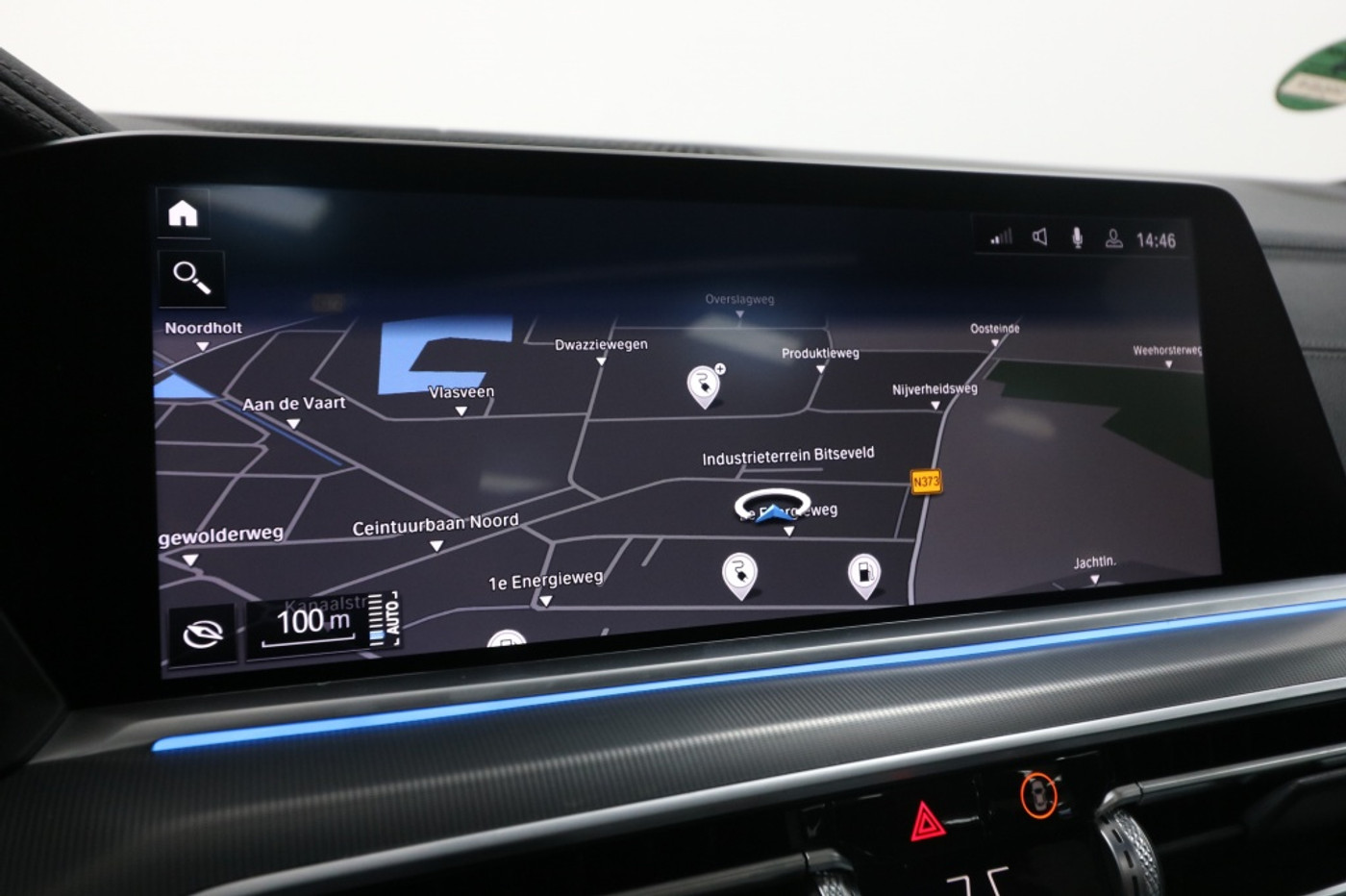 Foto van BMW X5 Xdrive45e