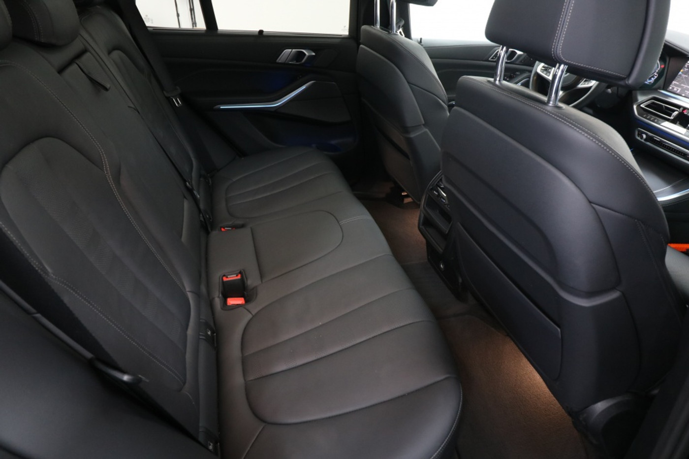 Foto van BMW X5 Xdrive45e