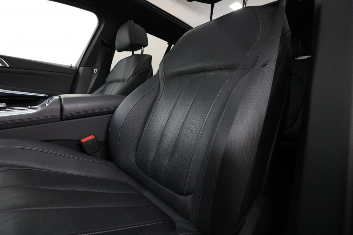 Foto van BMW X5 Xdrive45e