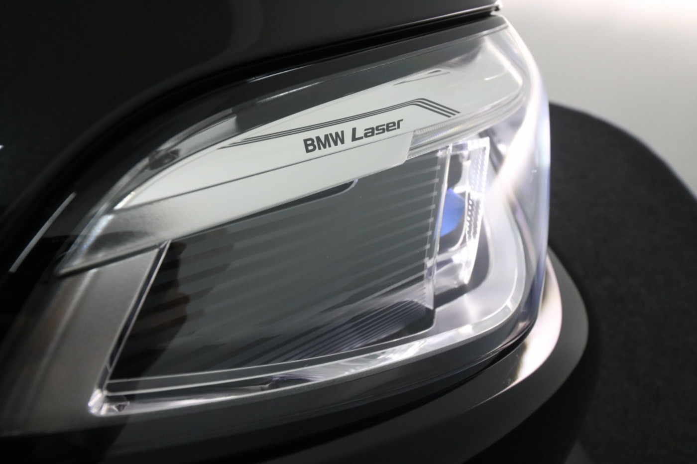 Foto van BMW X5 Xdrive45e