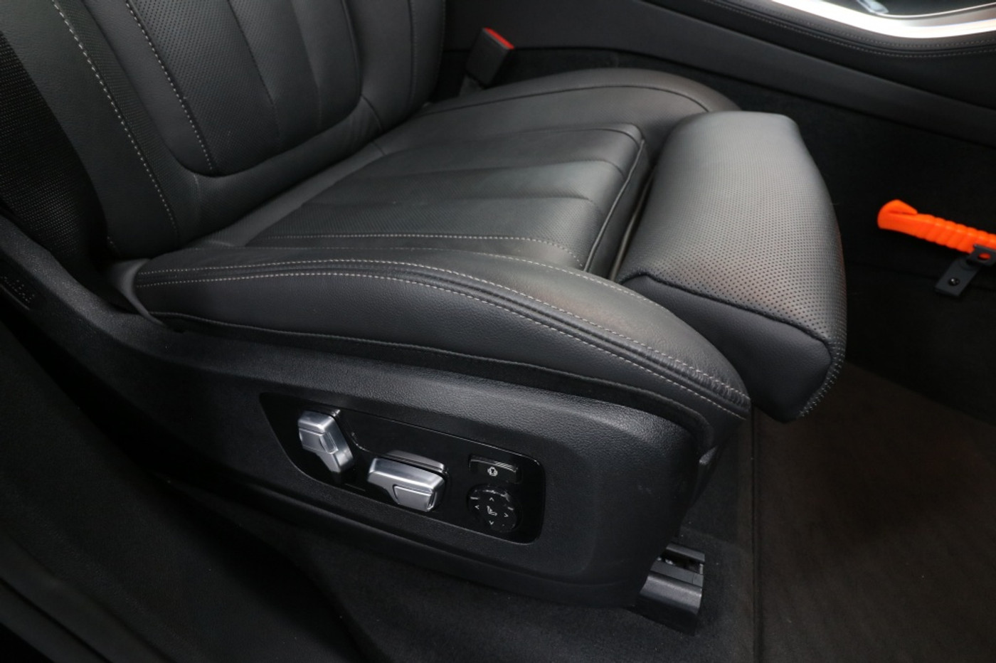 Foto van BMW X5 Xdrive45e