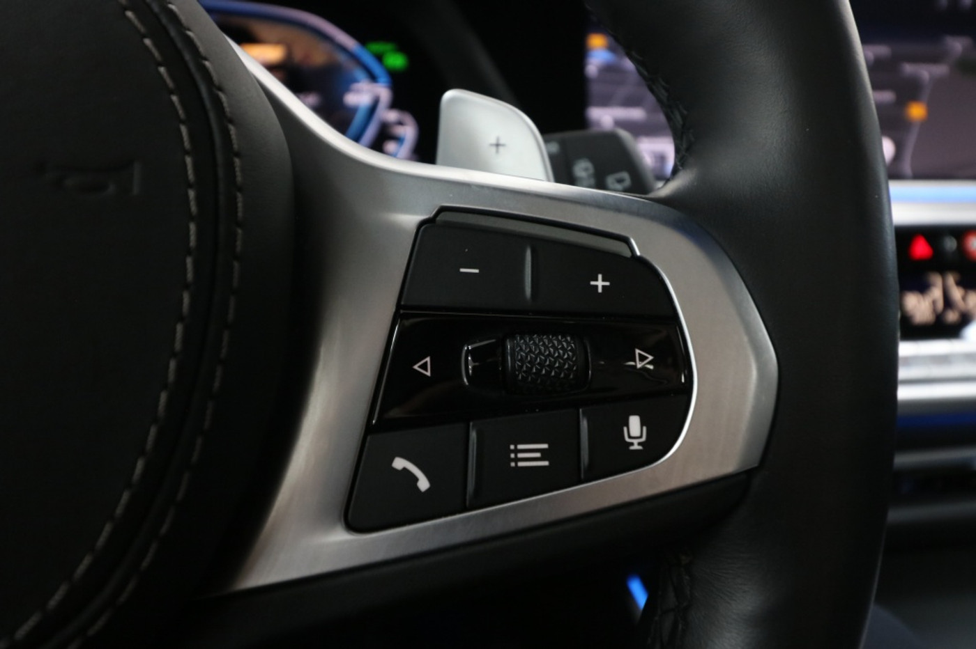 Foto van BMW X5 Xdrive45e