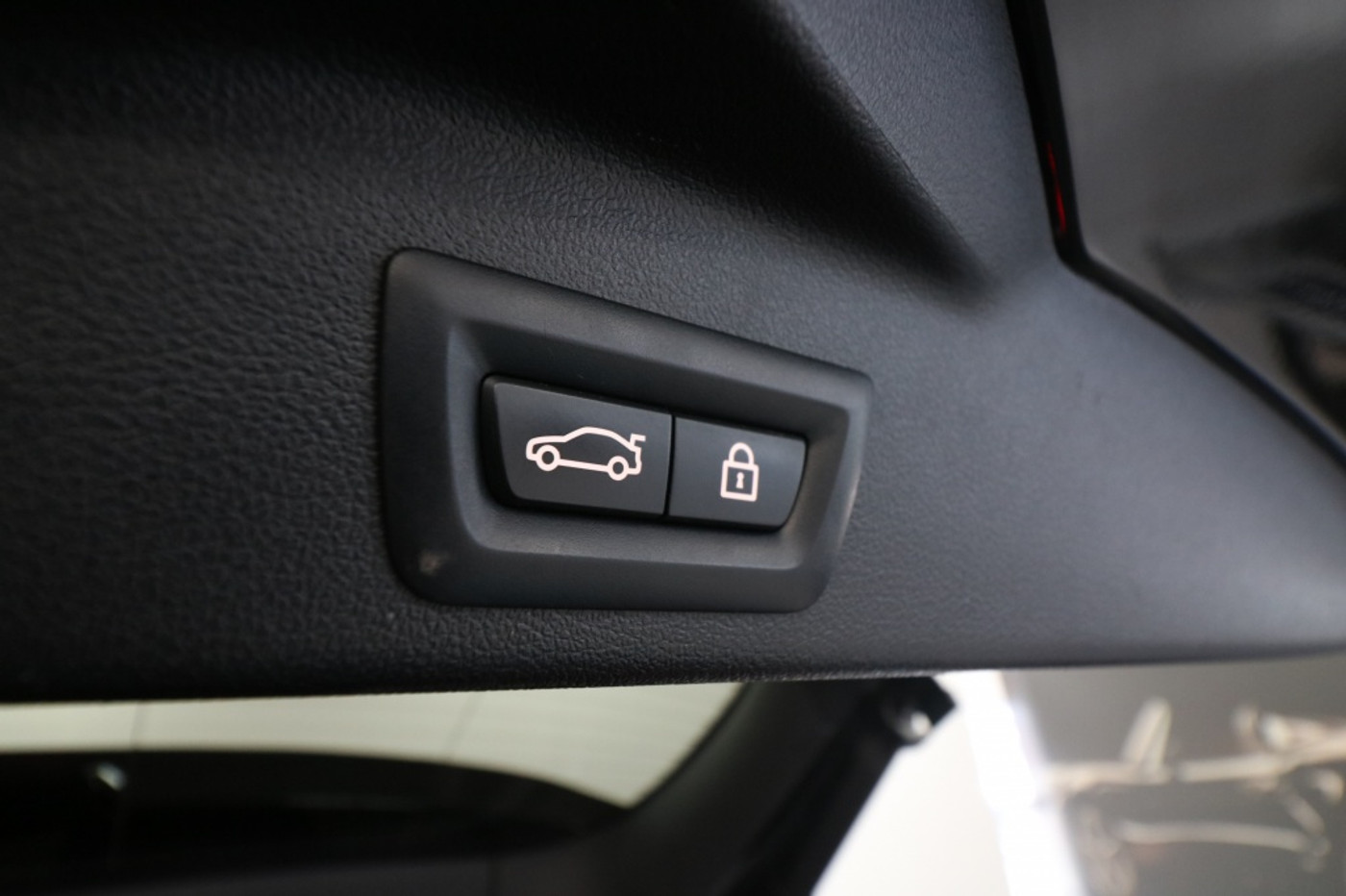 Foto van BMW X5 Xdrive45e