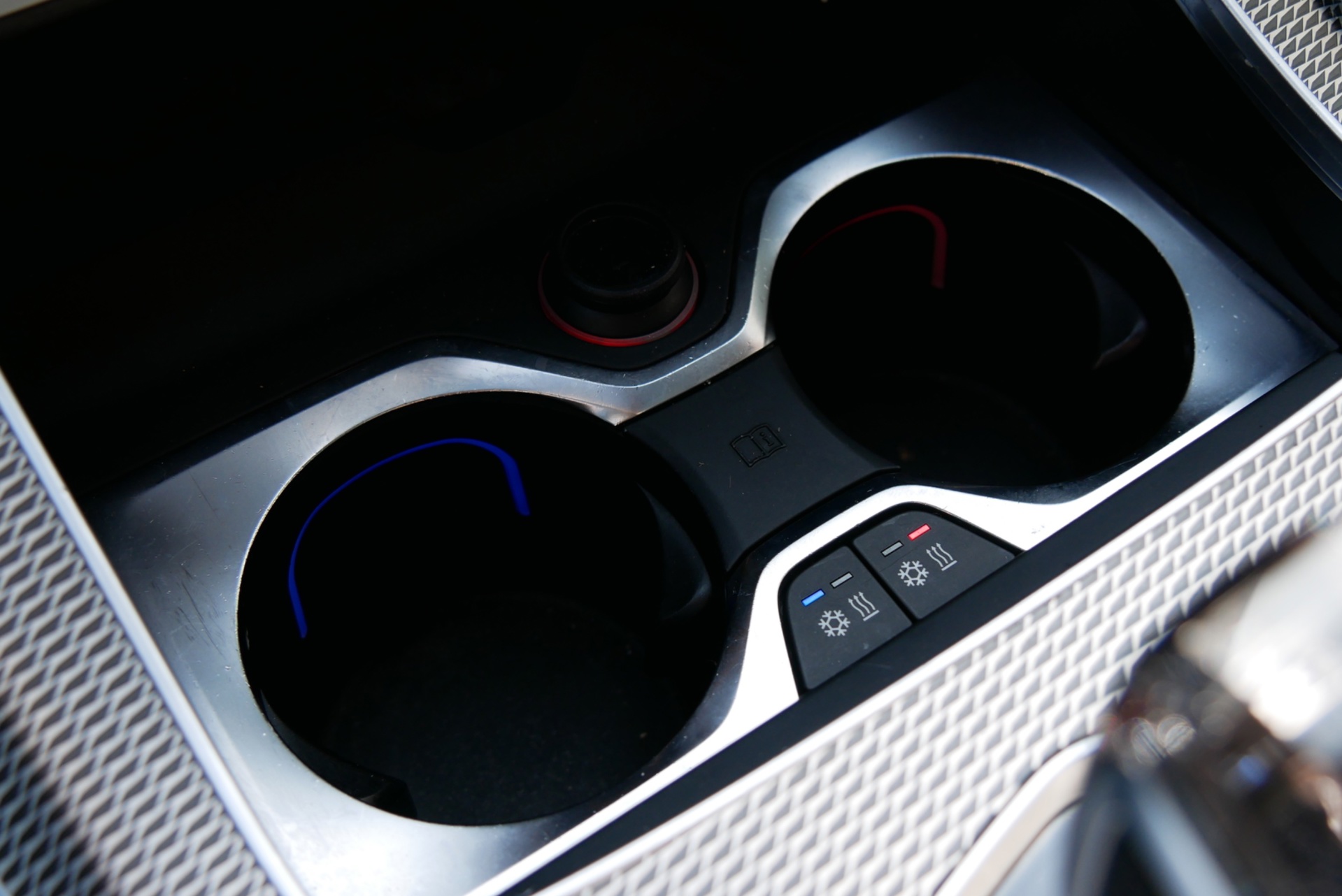 Foto van BMW X5 Xdrive45e