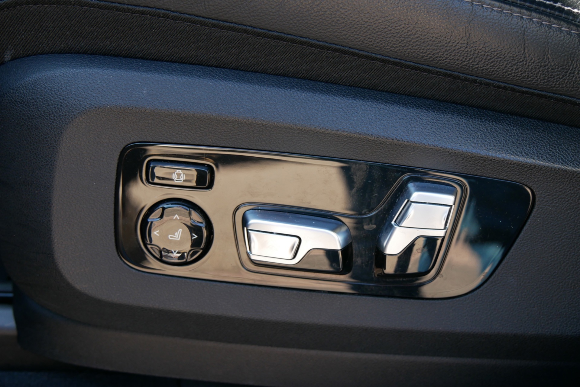 Foto van BMW X5 Xdrive45e