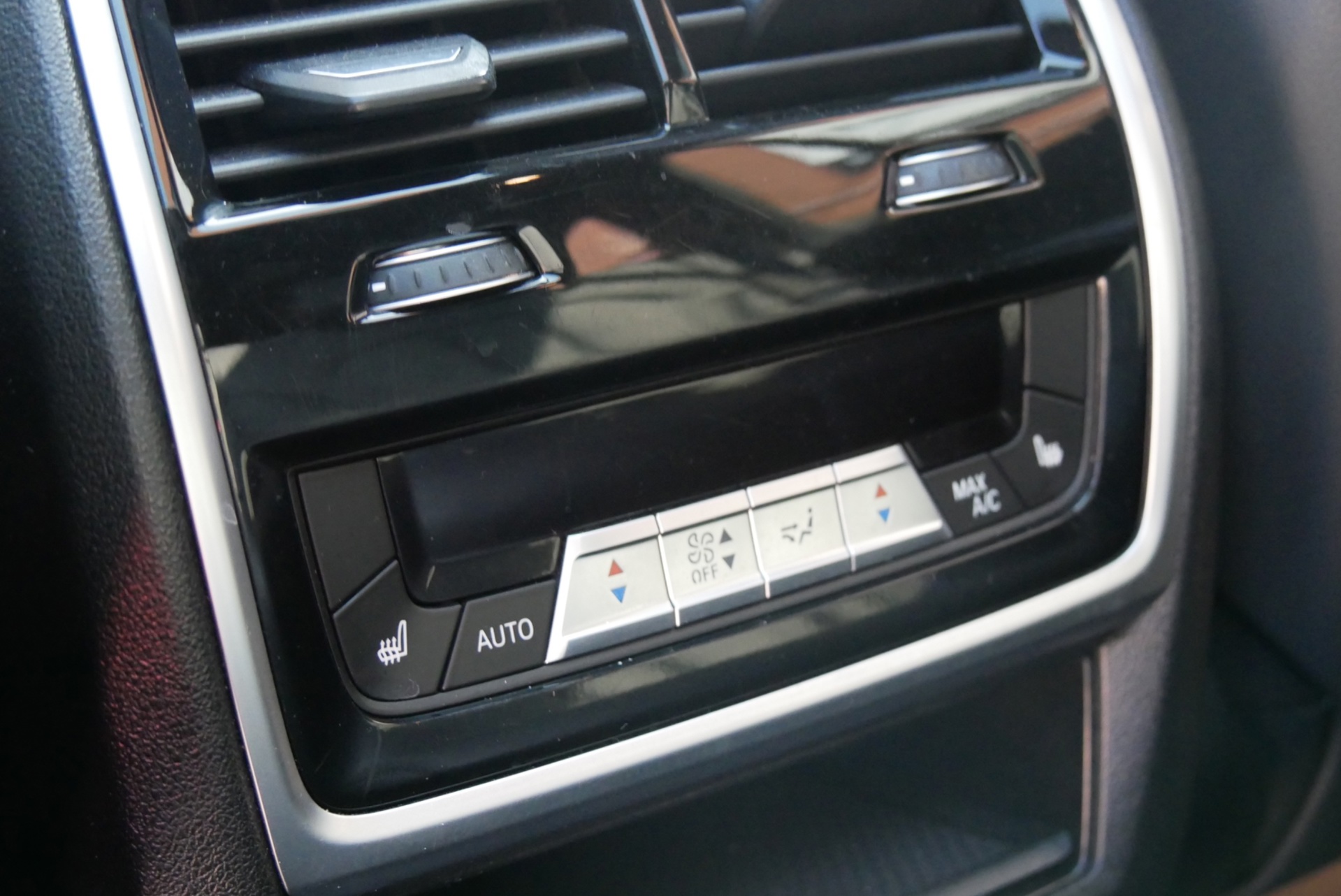 Foto van BMW X5 Xdrive45e