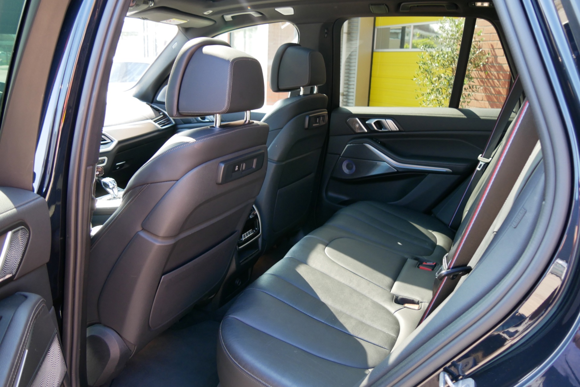 Foto van BMW X5 Xdrive45e