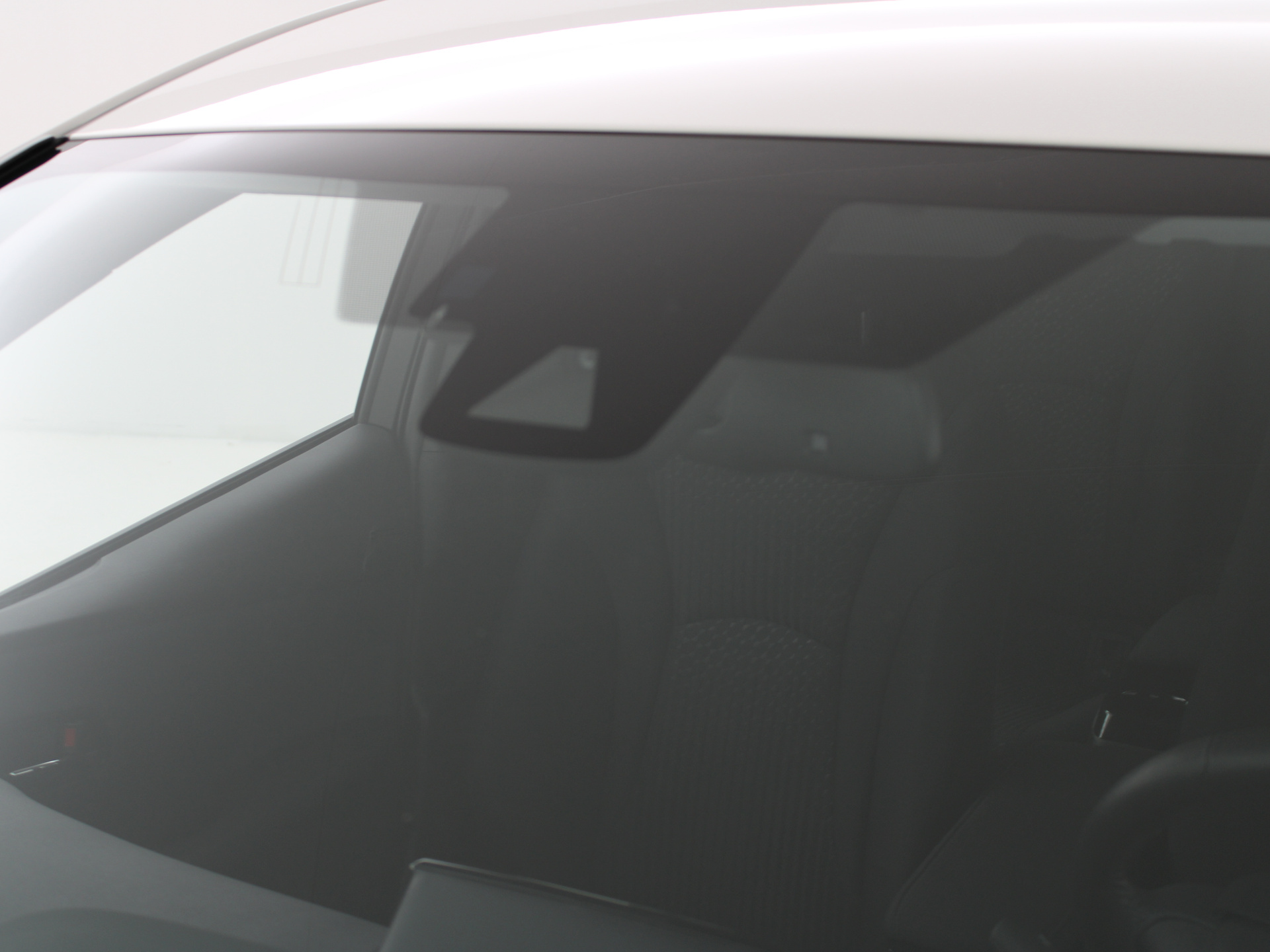 Foto van Toyota Toyota Prius PHV