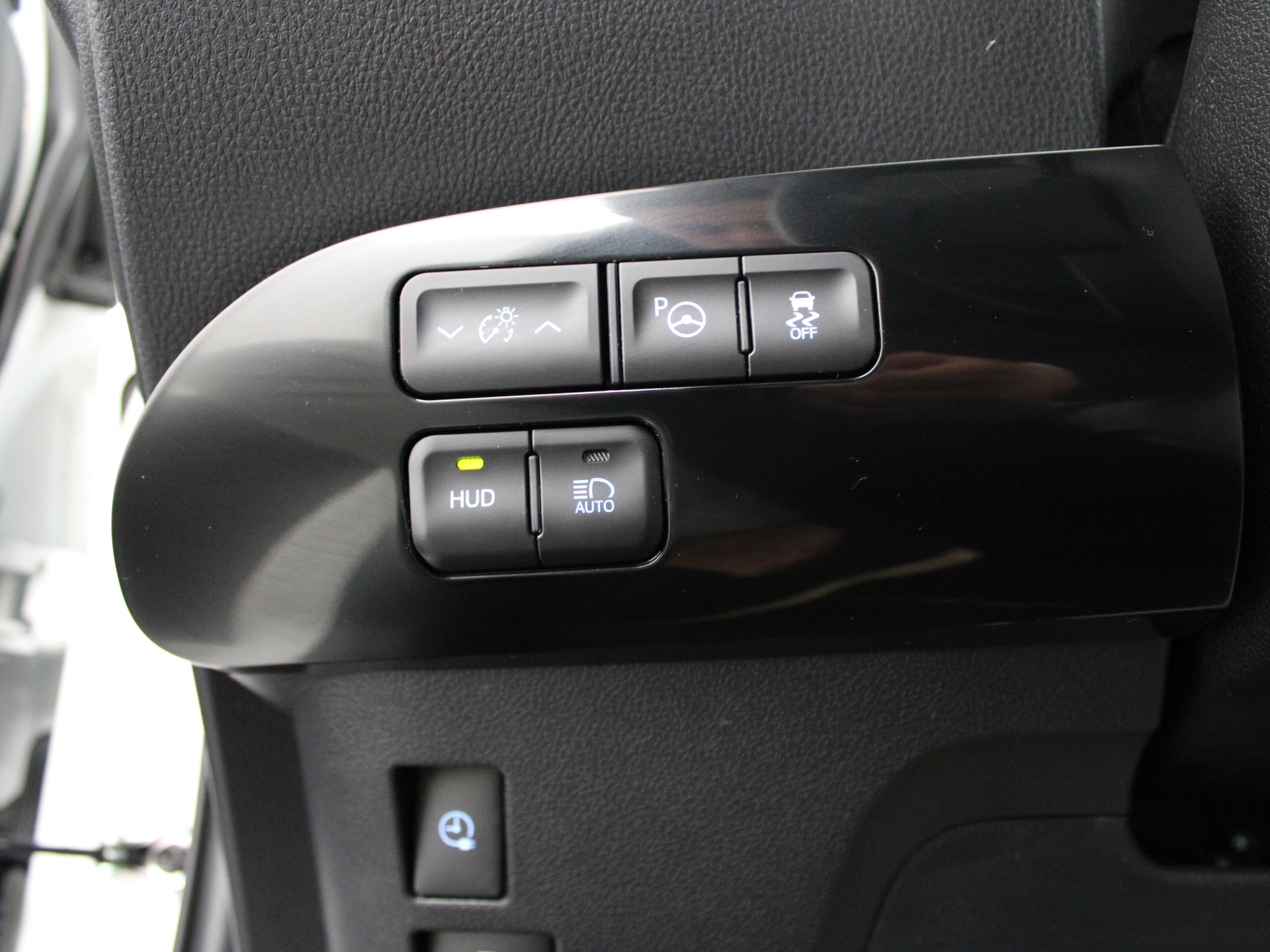 Foto van Toyota Toyota Prius PHV