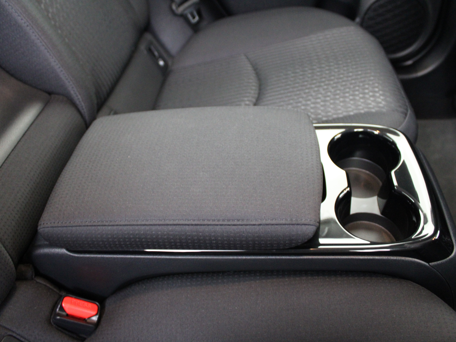 Foto van Toyota Toyota Prius PHV