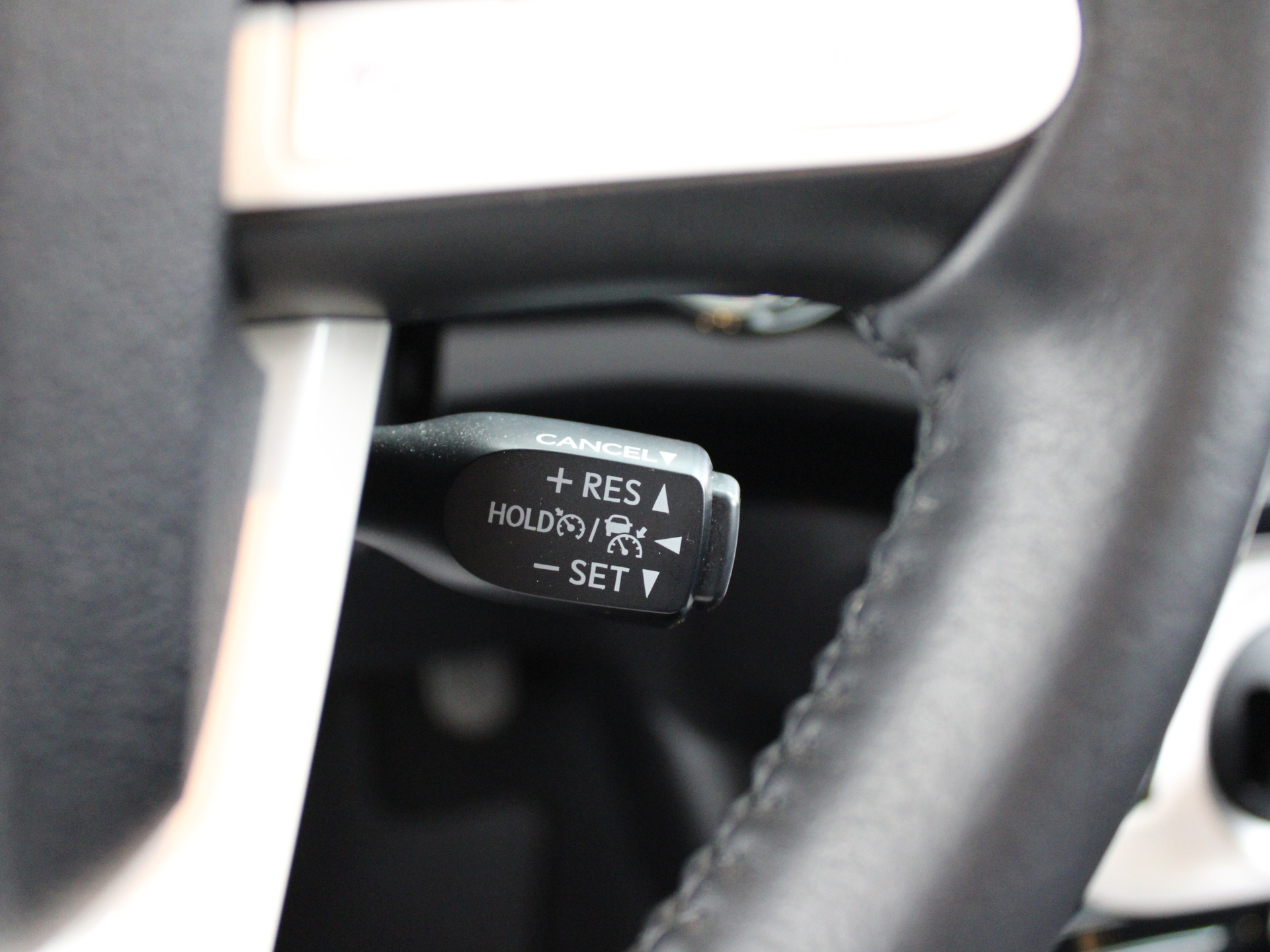 Foto van Toyota Toyota Prius PHV