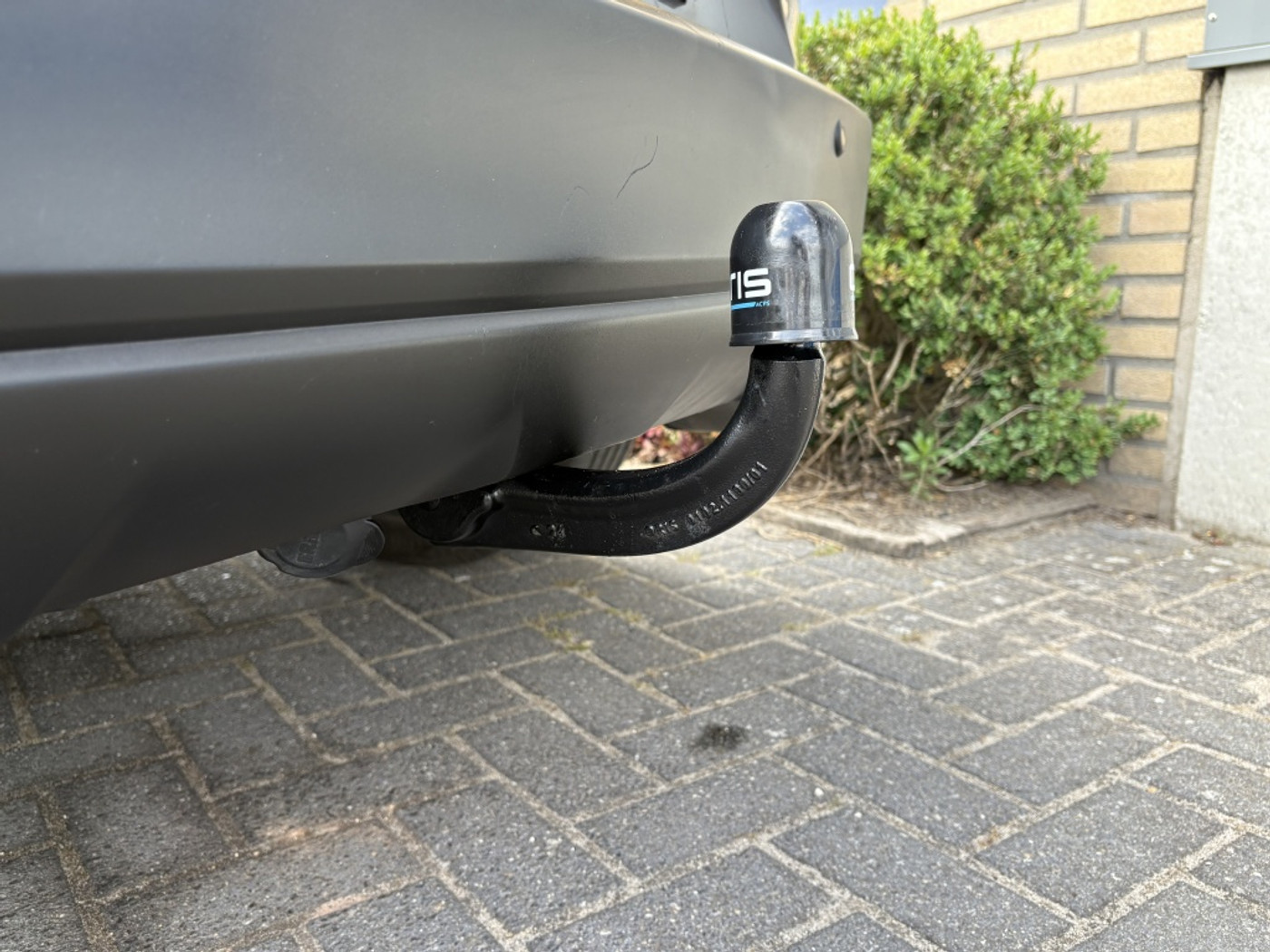Foto van Mazda Cx-3