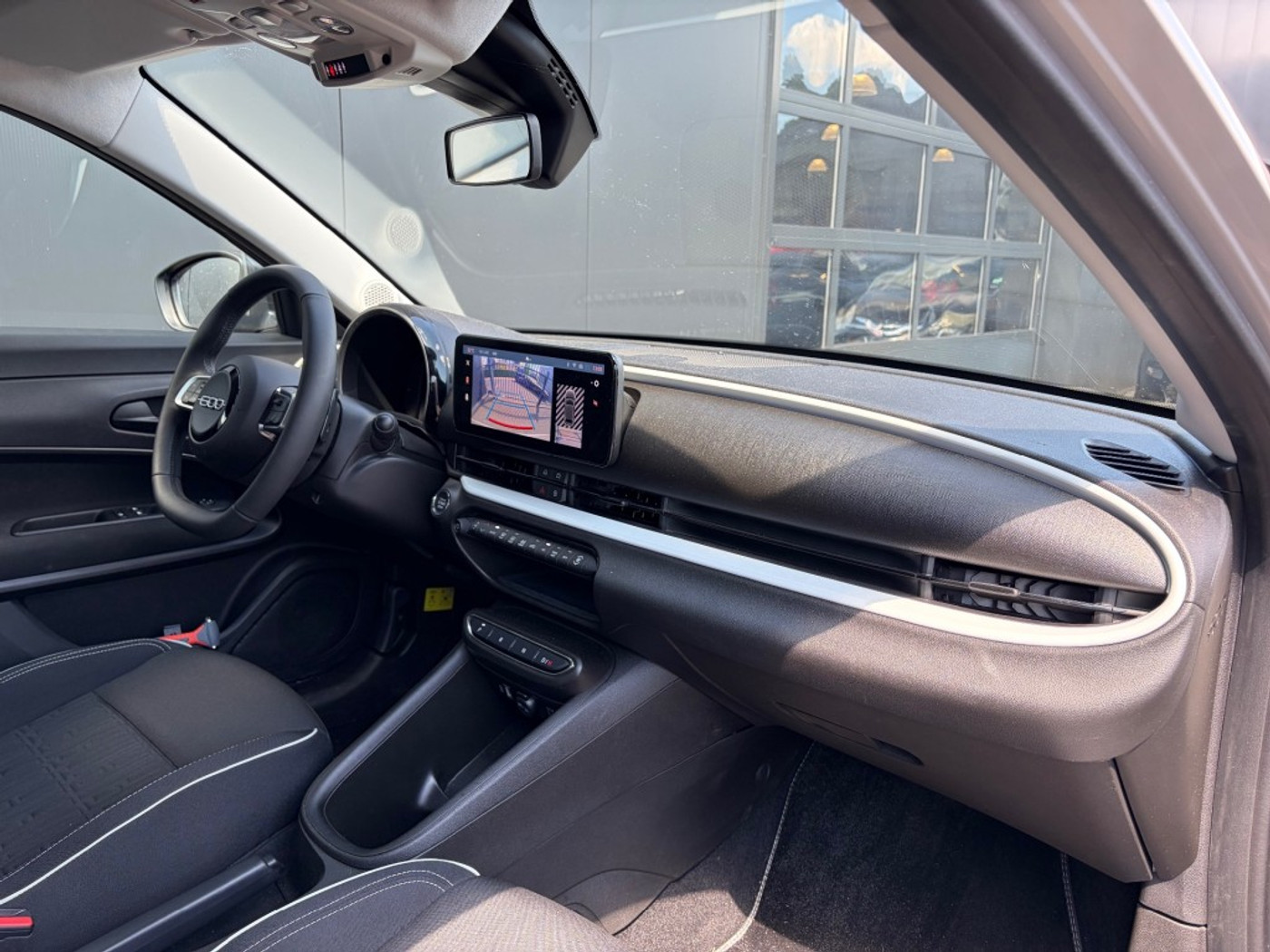 Foto van Fiat 600