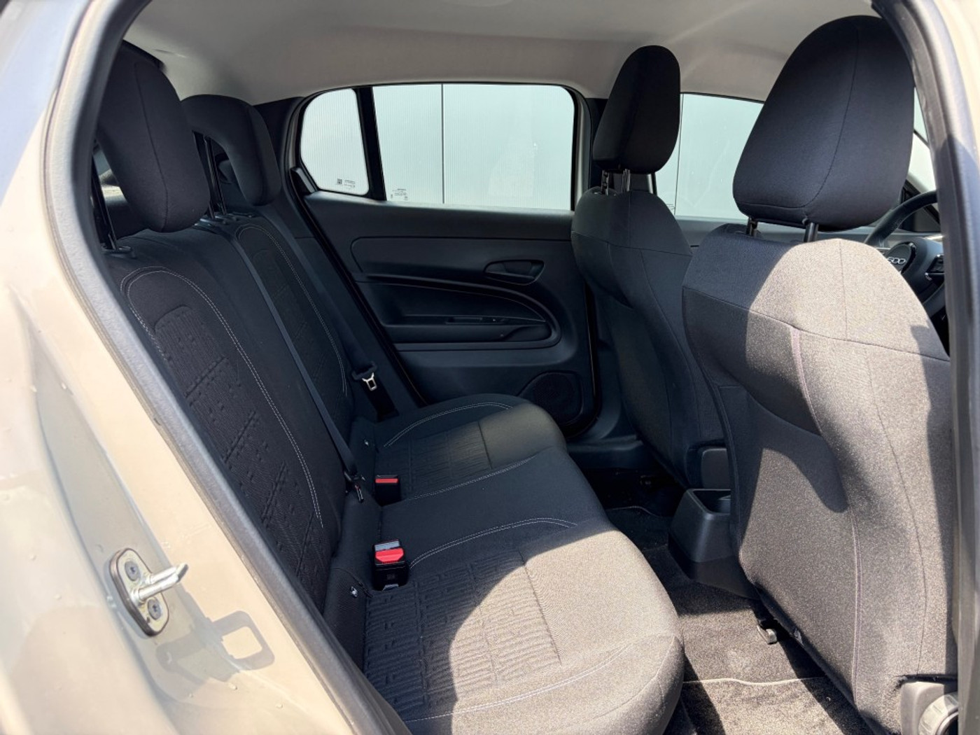 Foto van Fiat 600