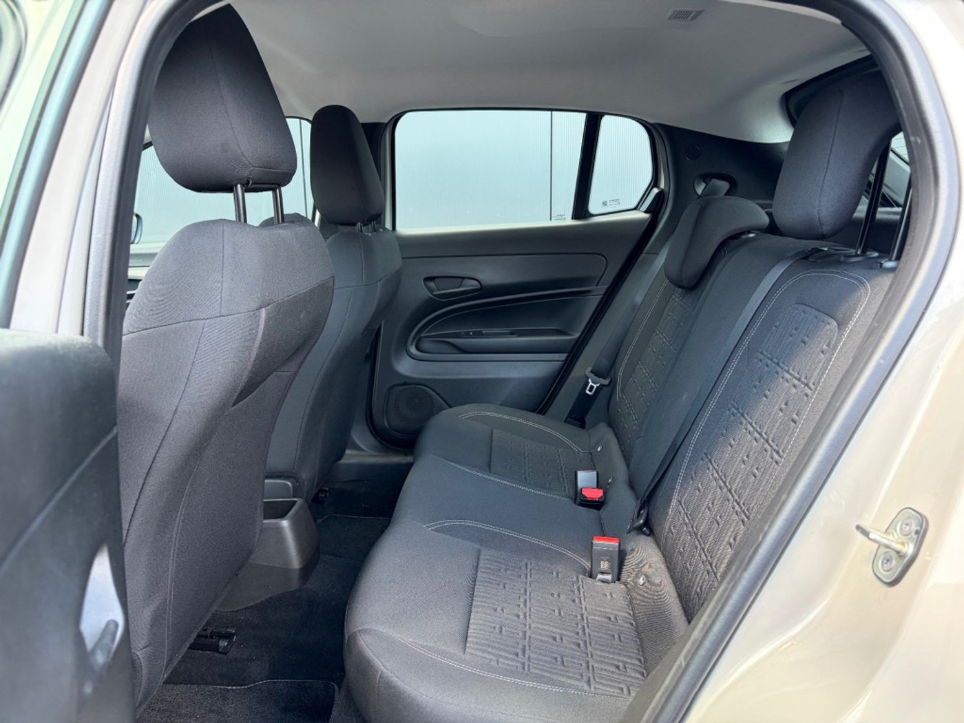 Foto van Fiat 600