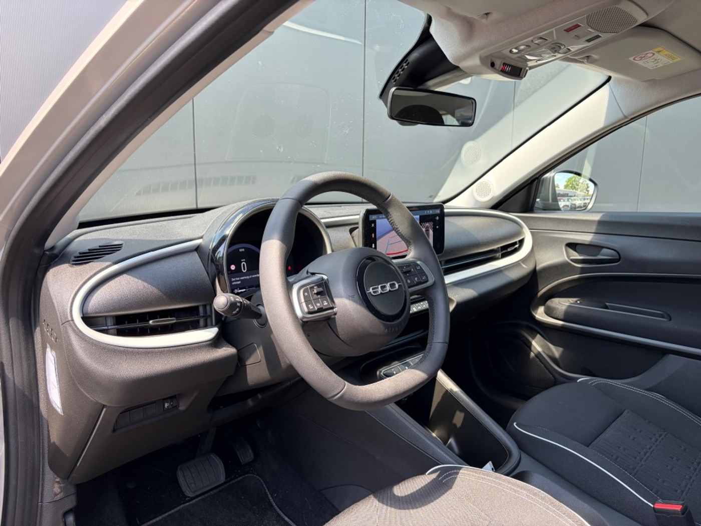 Foto van Fiat 600