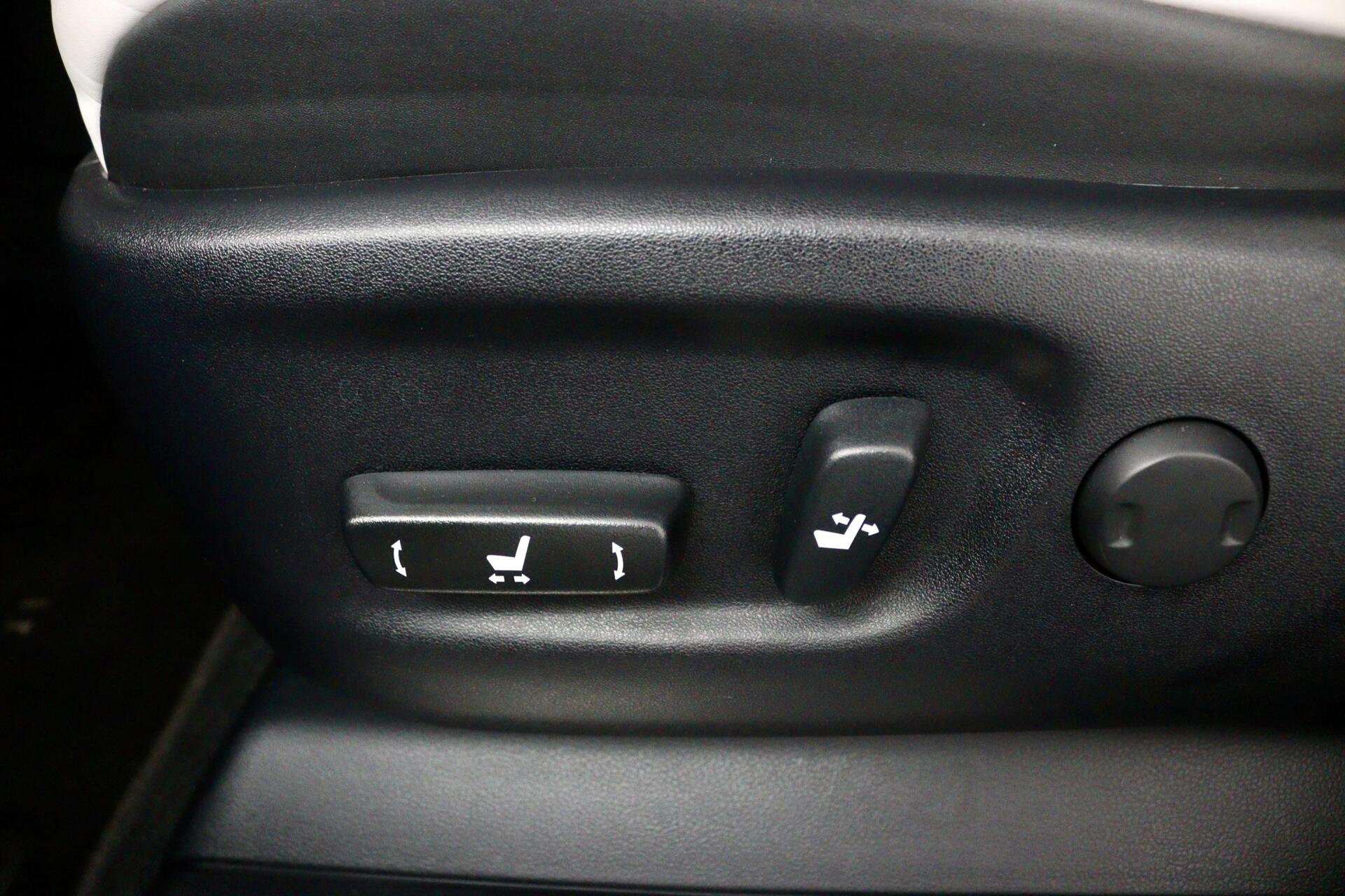 Foto van Toyota Mirai