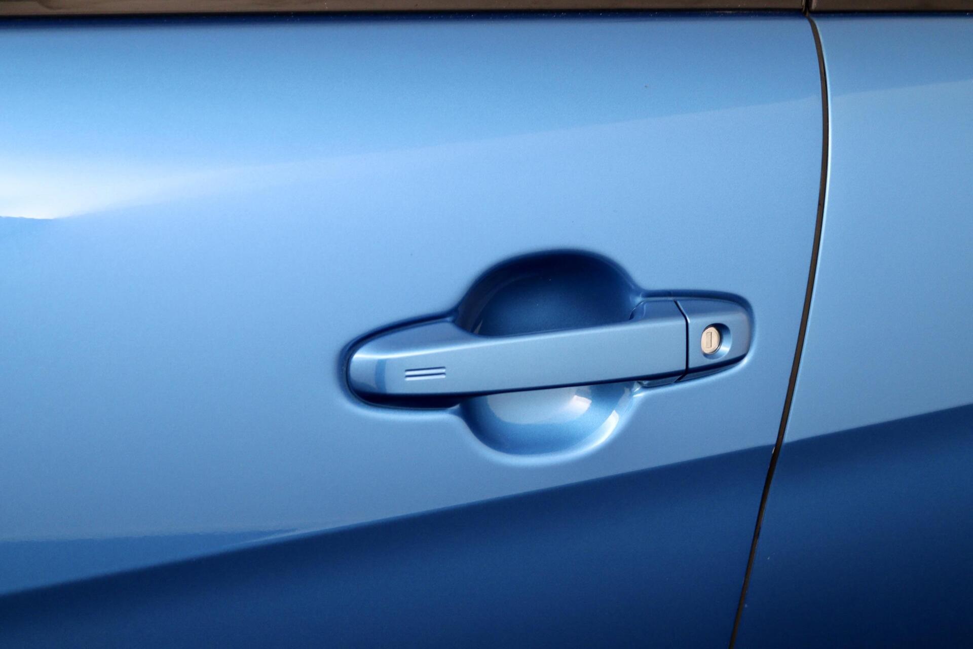 Foto van Toyota Mirai