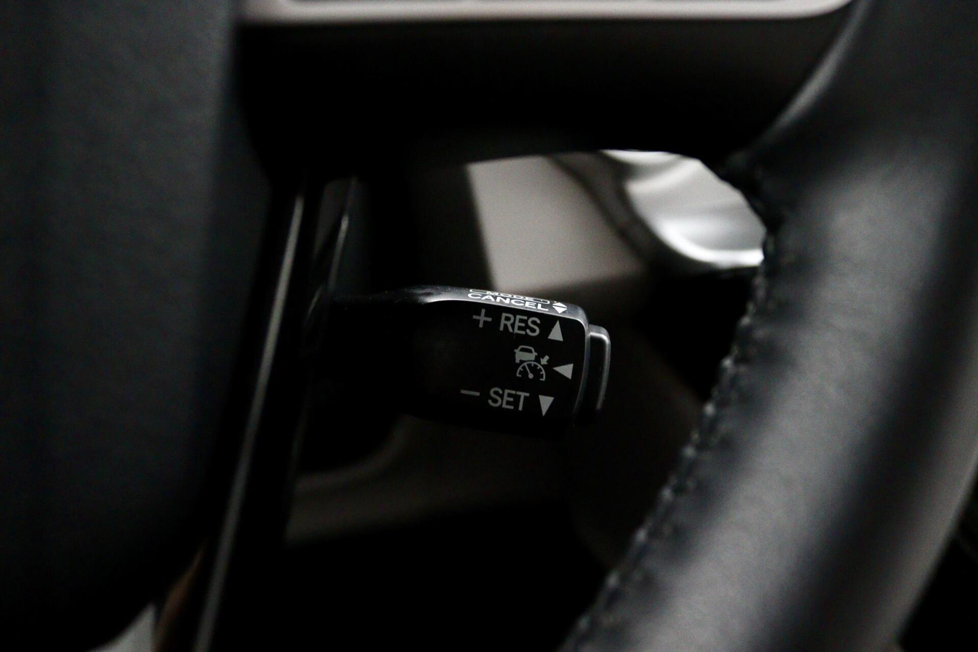 Foto van Toyota Mirai