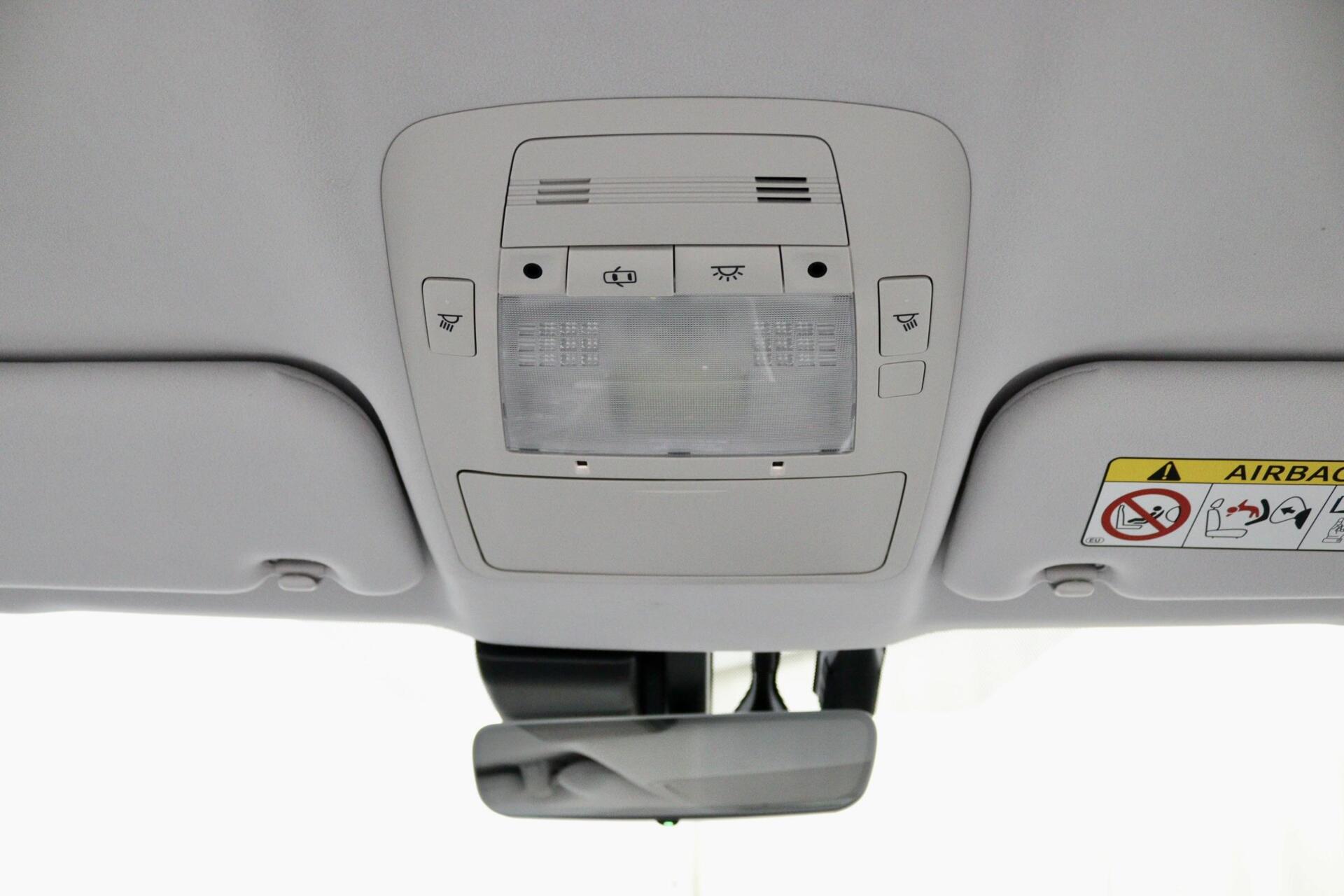 Foto van Toyota Mirai