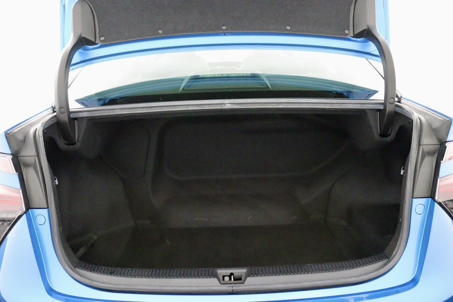 Foto van Toyota Mirai