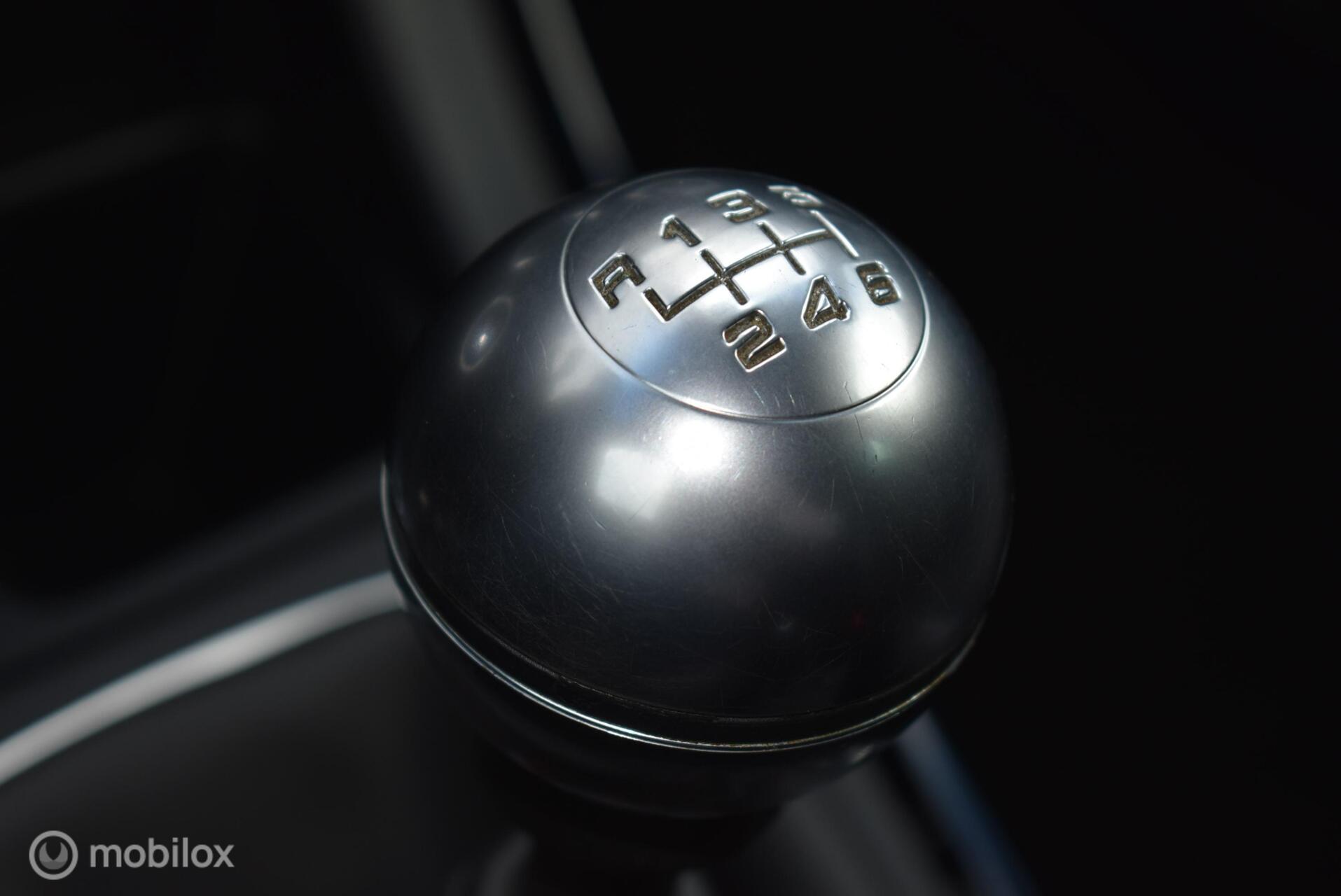 Foto van Alfa Romeo Alfa Giulietta