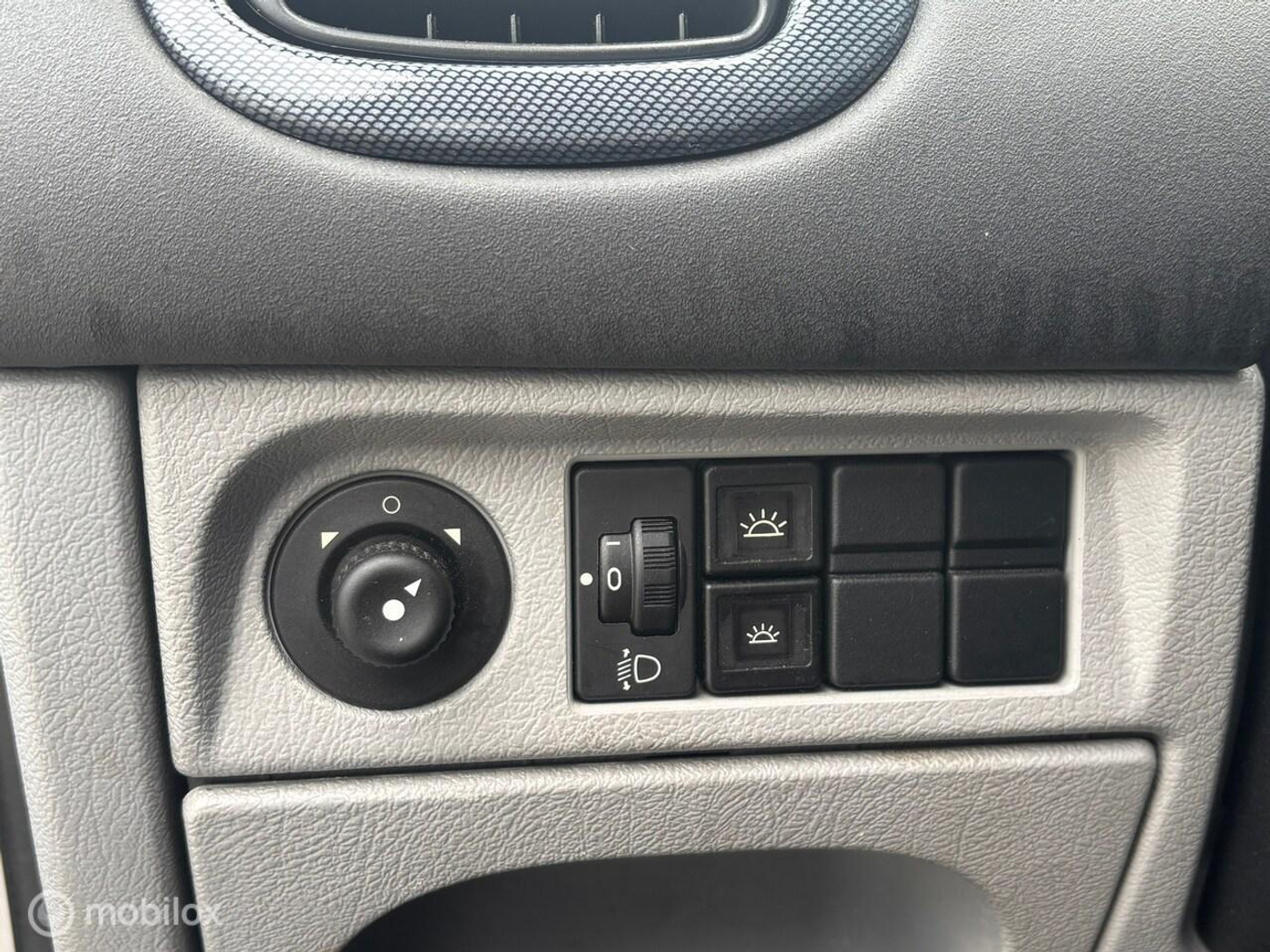 Foto van Citroen Xsara Picasso