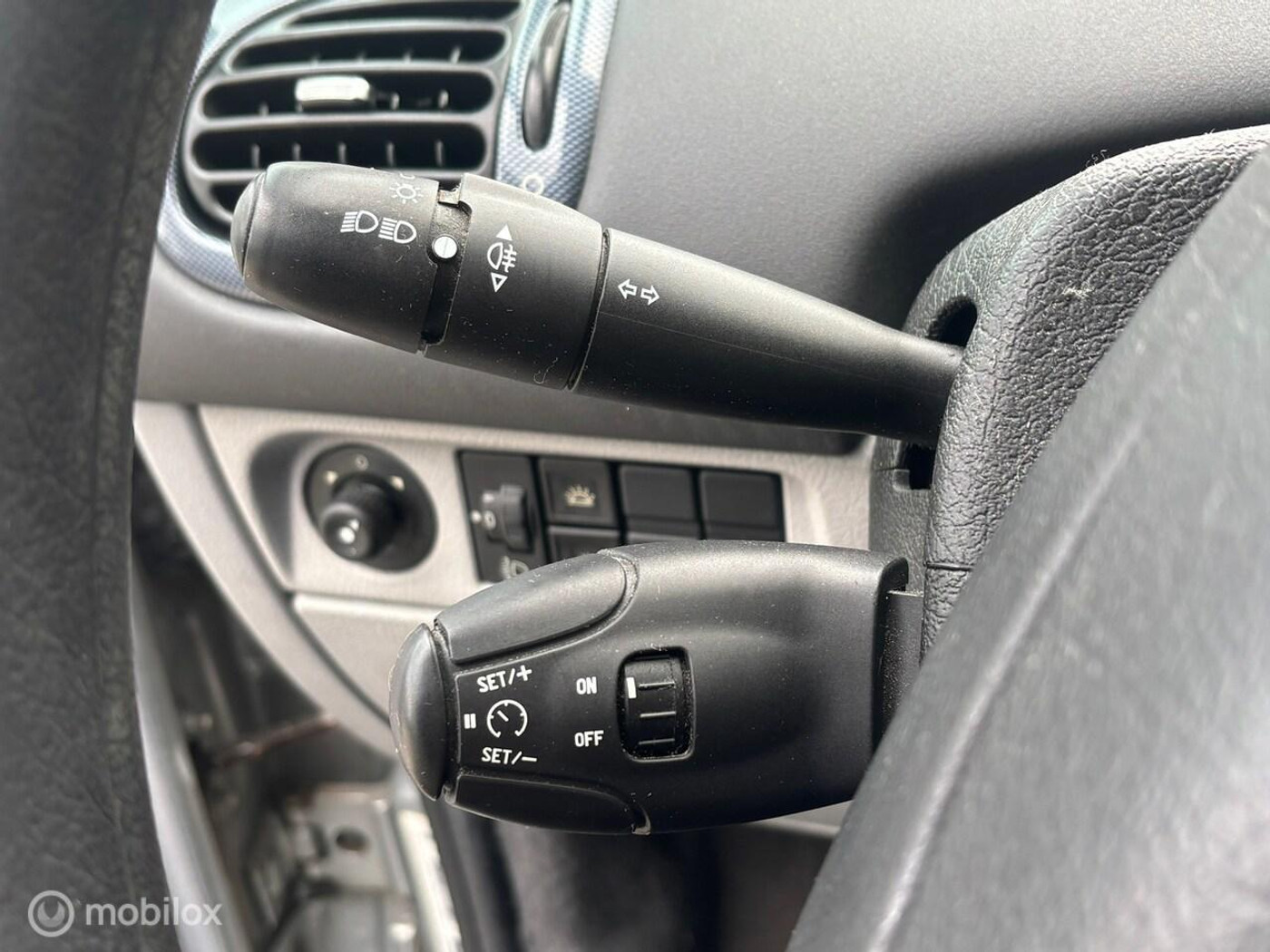 Foto van Citroen Xsara Picasso