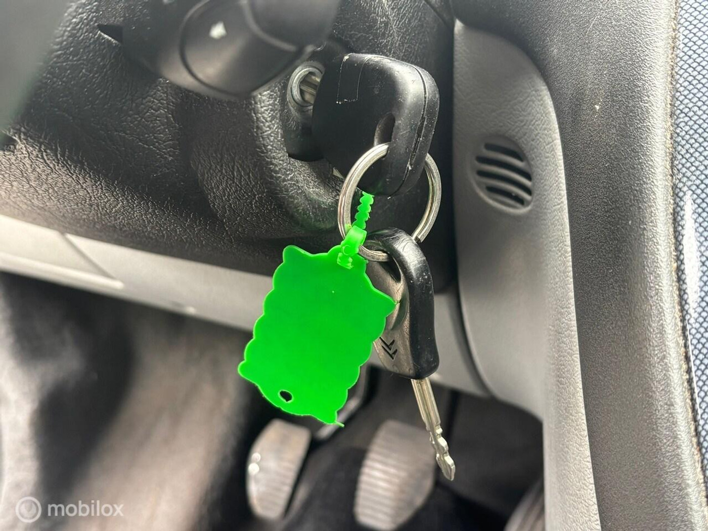 Foto van Citroen Xsara Picasso