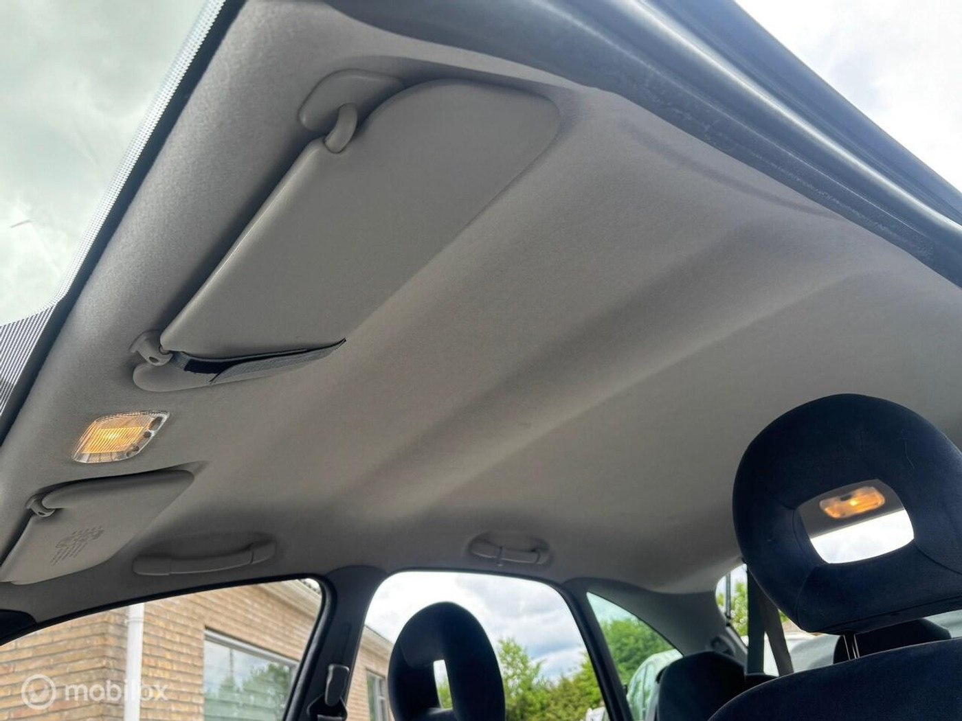 Foto van Citroen Xsara Picasso