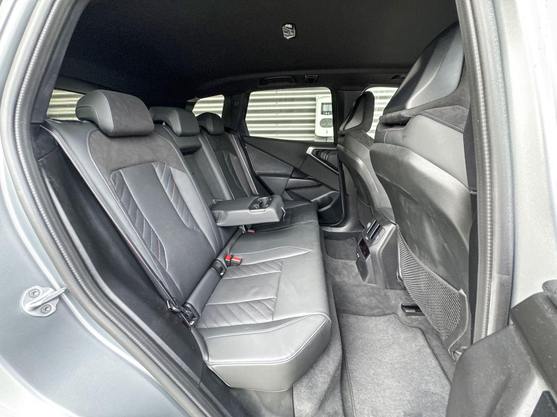 Foto van BMW X3 20 xDrive