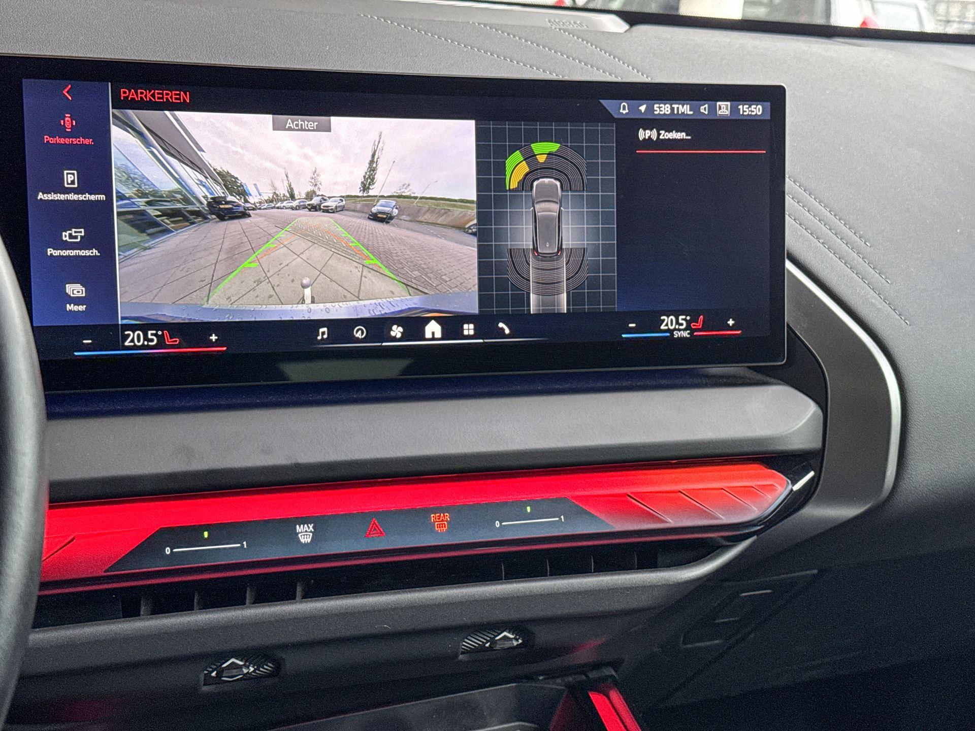 Foto van BMW X3 20 xDrive