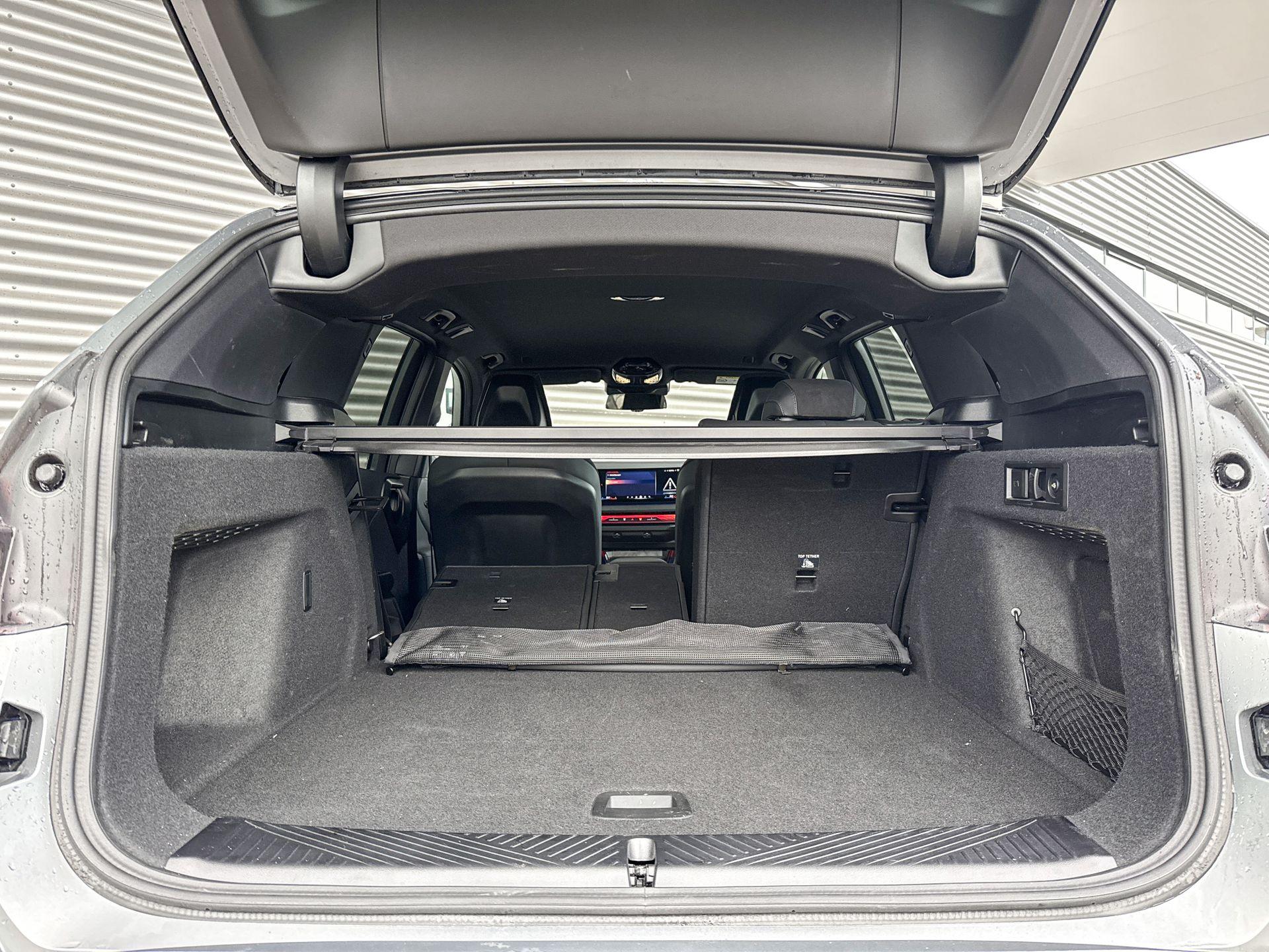 Foto van BMW X3 20 xDrive