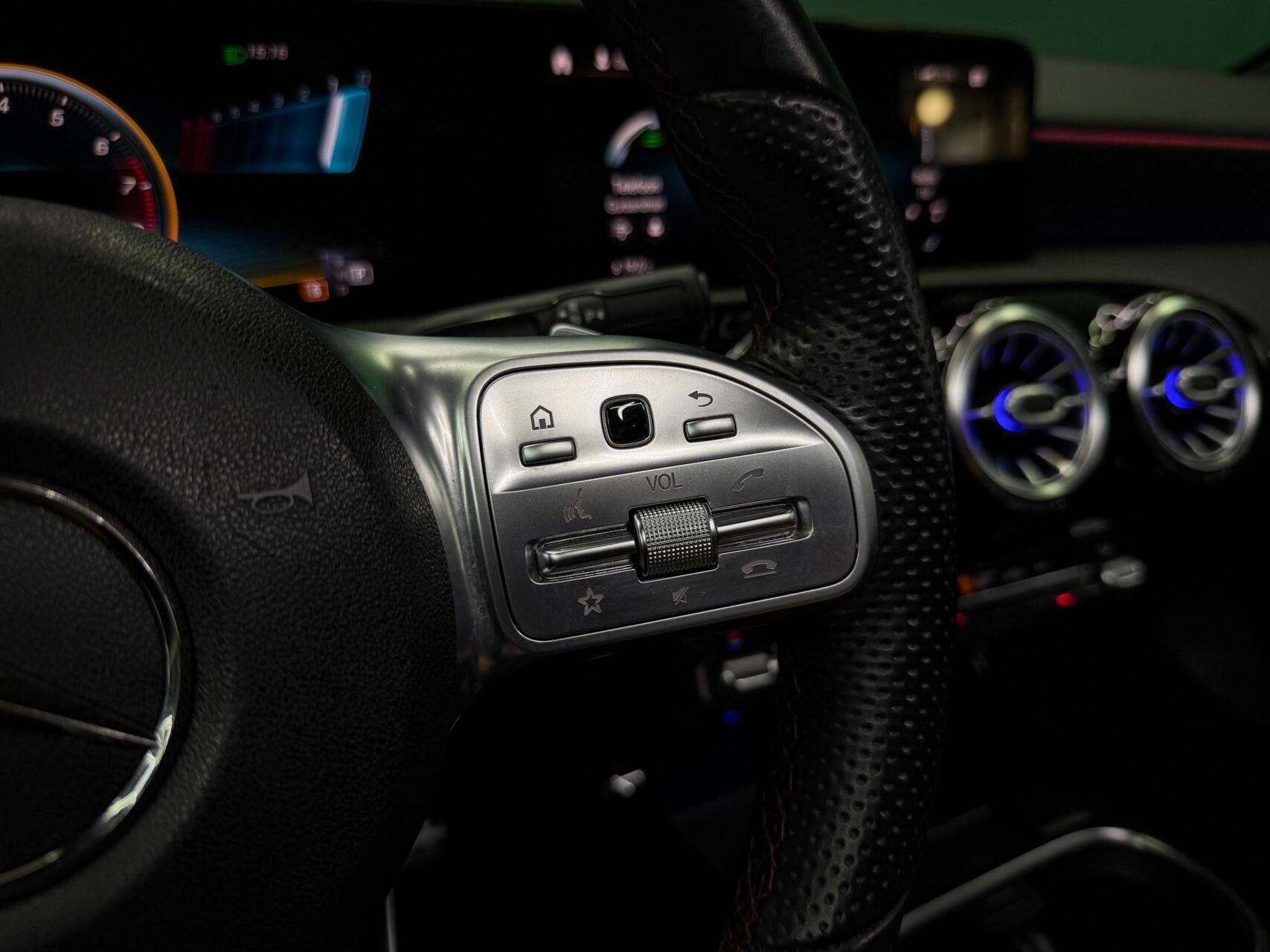 Foto van Mercedes-Benz A 250