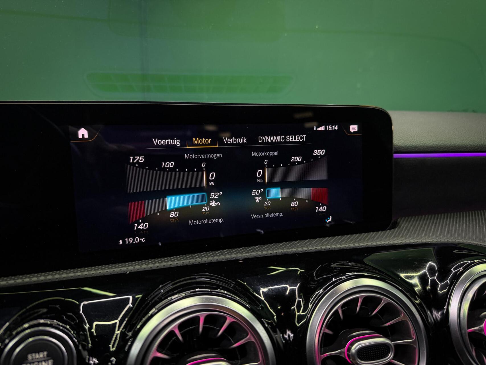 Foto van Mercedes-Benz A 250