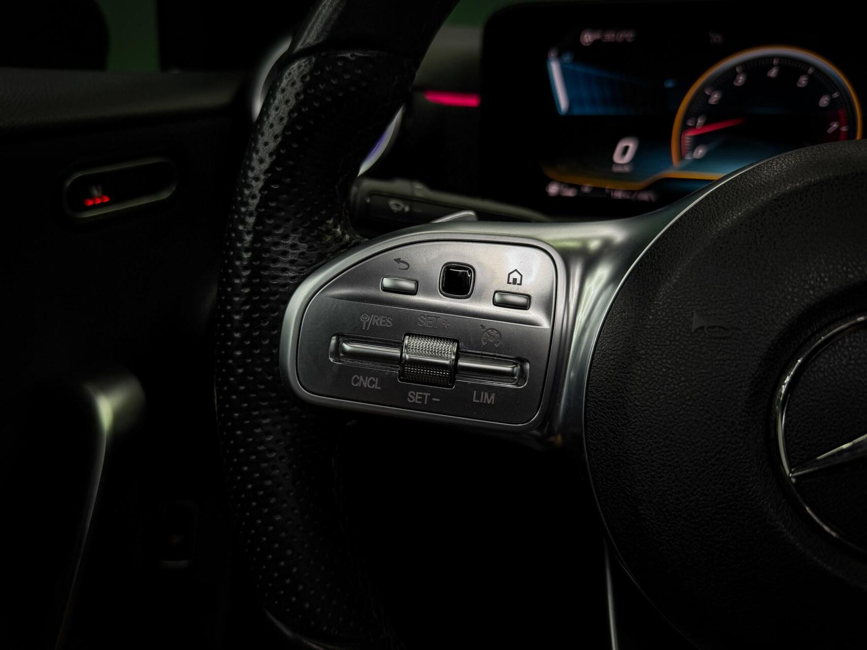 Foto van Mercedes-Benz A 250