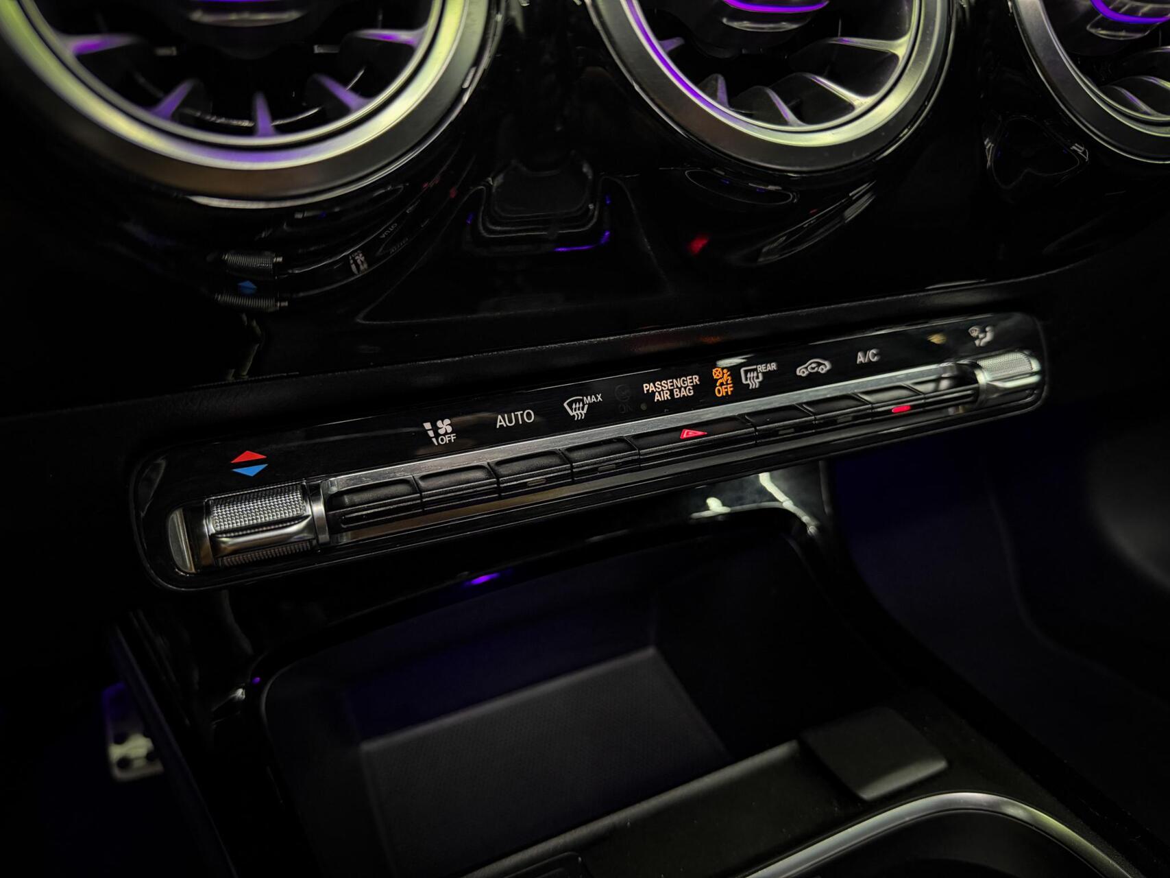 Foto van Mercedes-Benz A 250