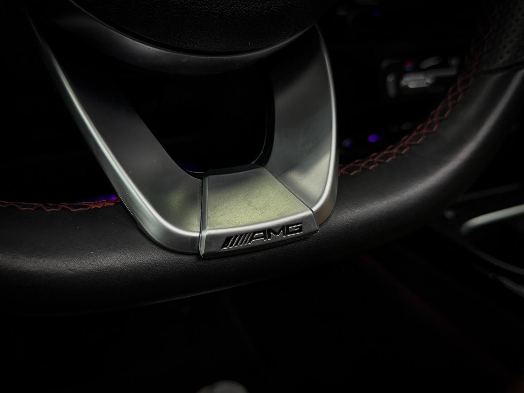 Foto van Mercedes-Benz A 250