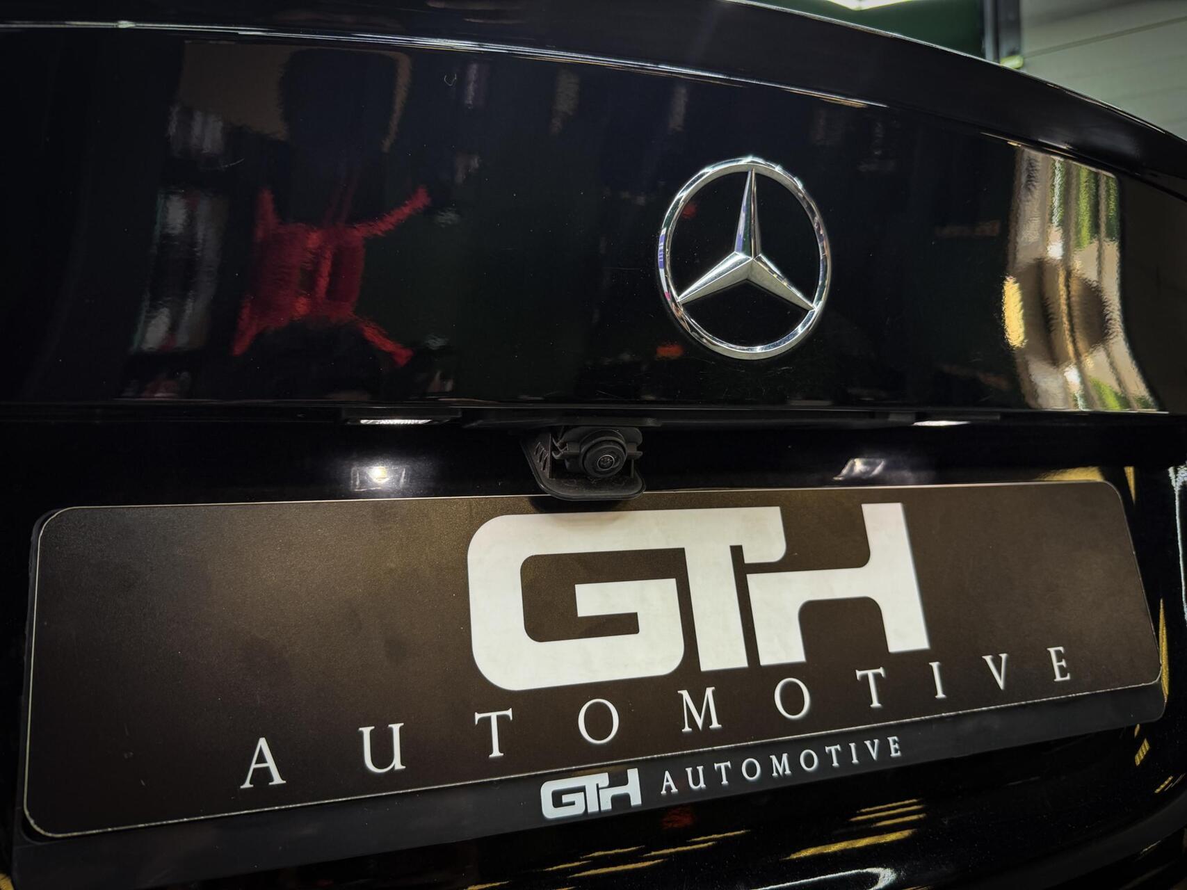 Foto van Mercedes-Benz A 250