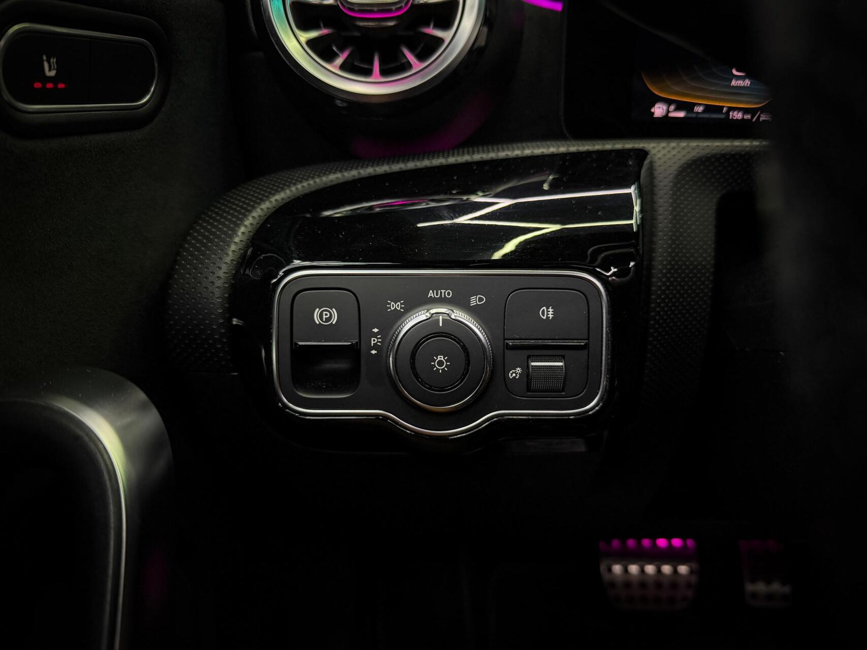 Foto van Mercedes-Benz A 250