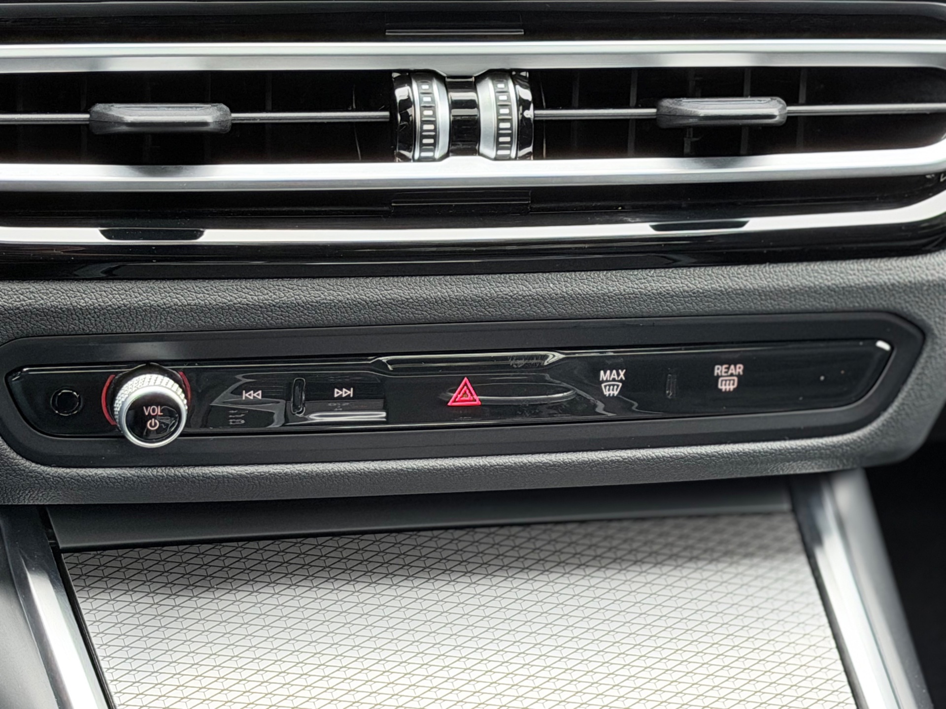 Foto van BMW 320e